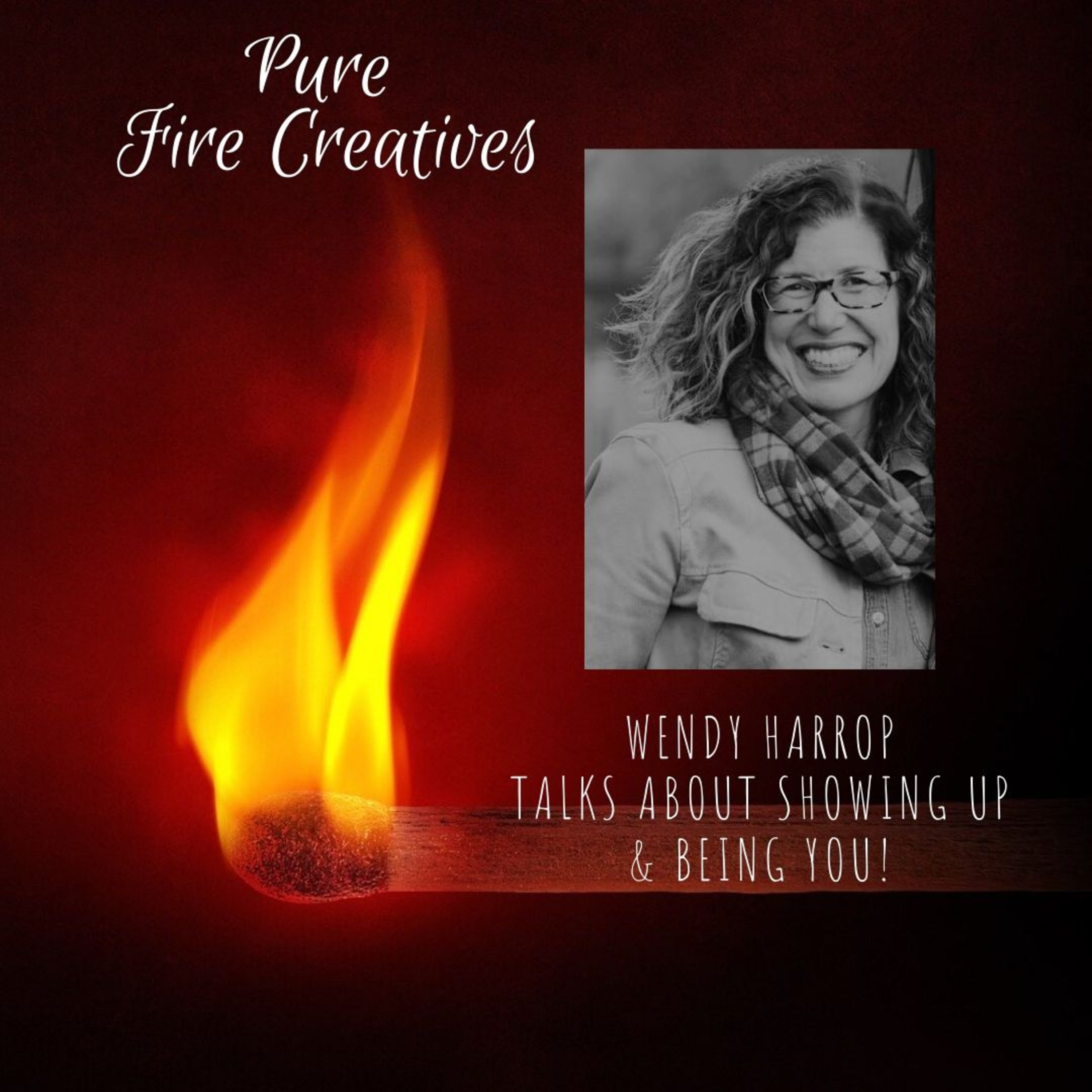 Pure Fire Creatives