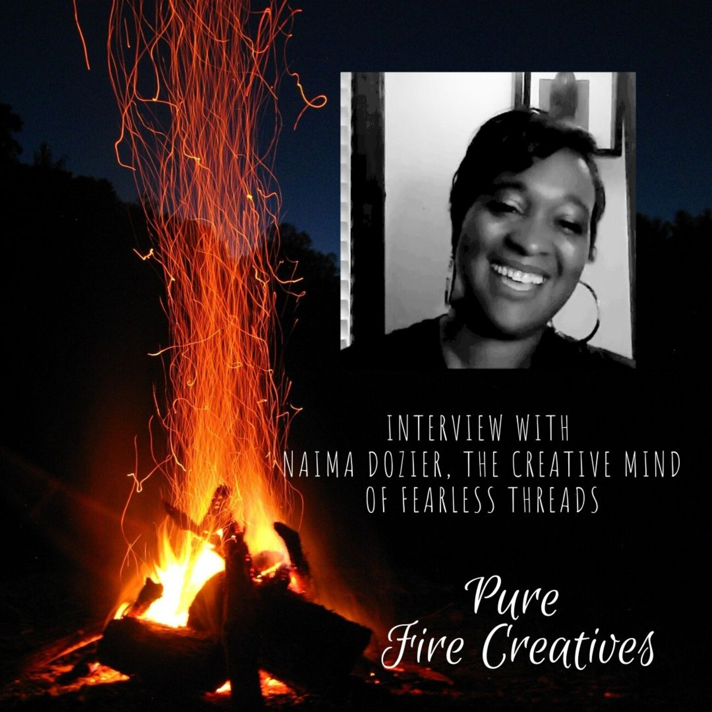 Pure Fire Creatives