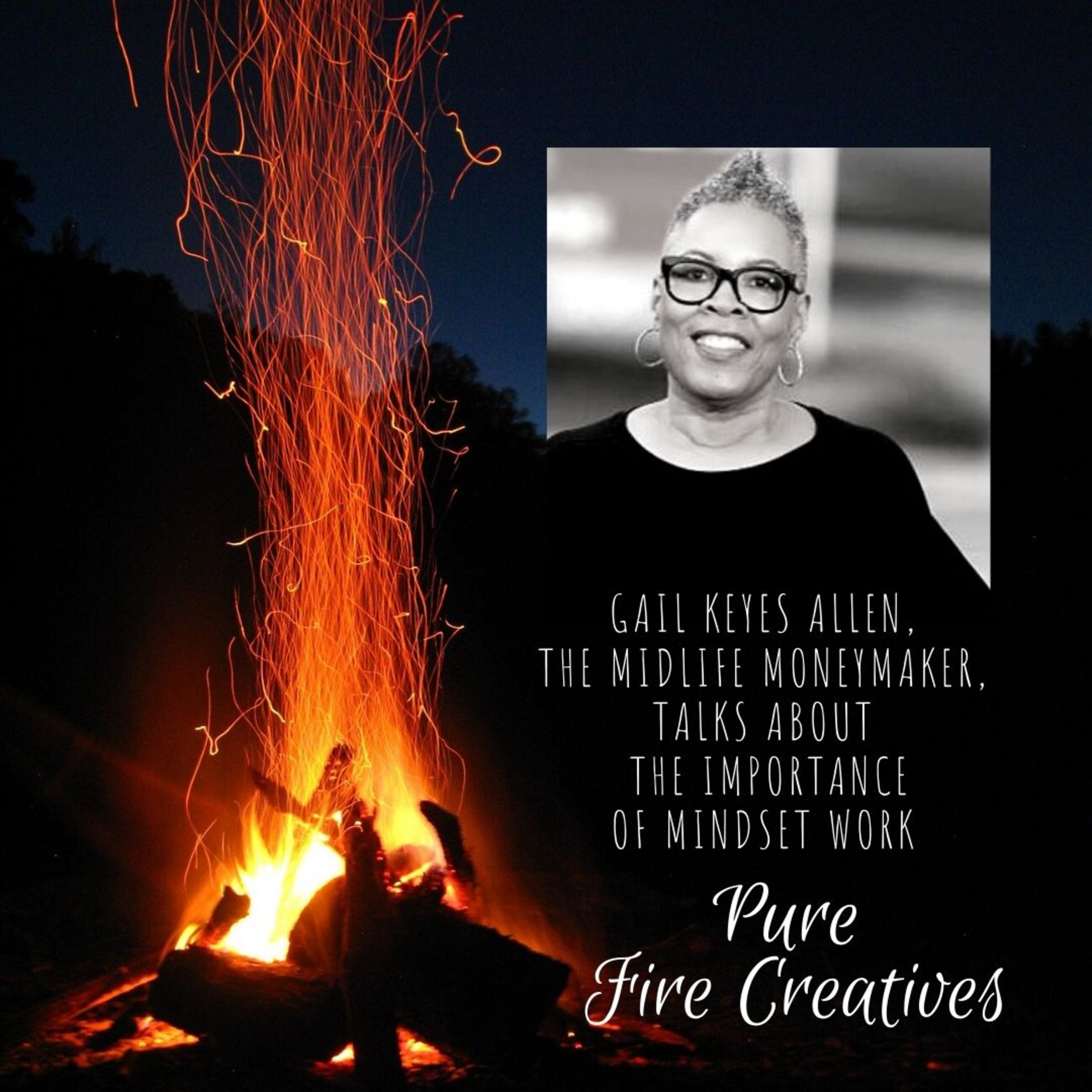 Pure Fire Creatives