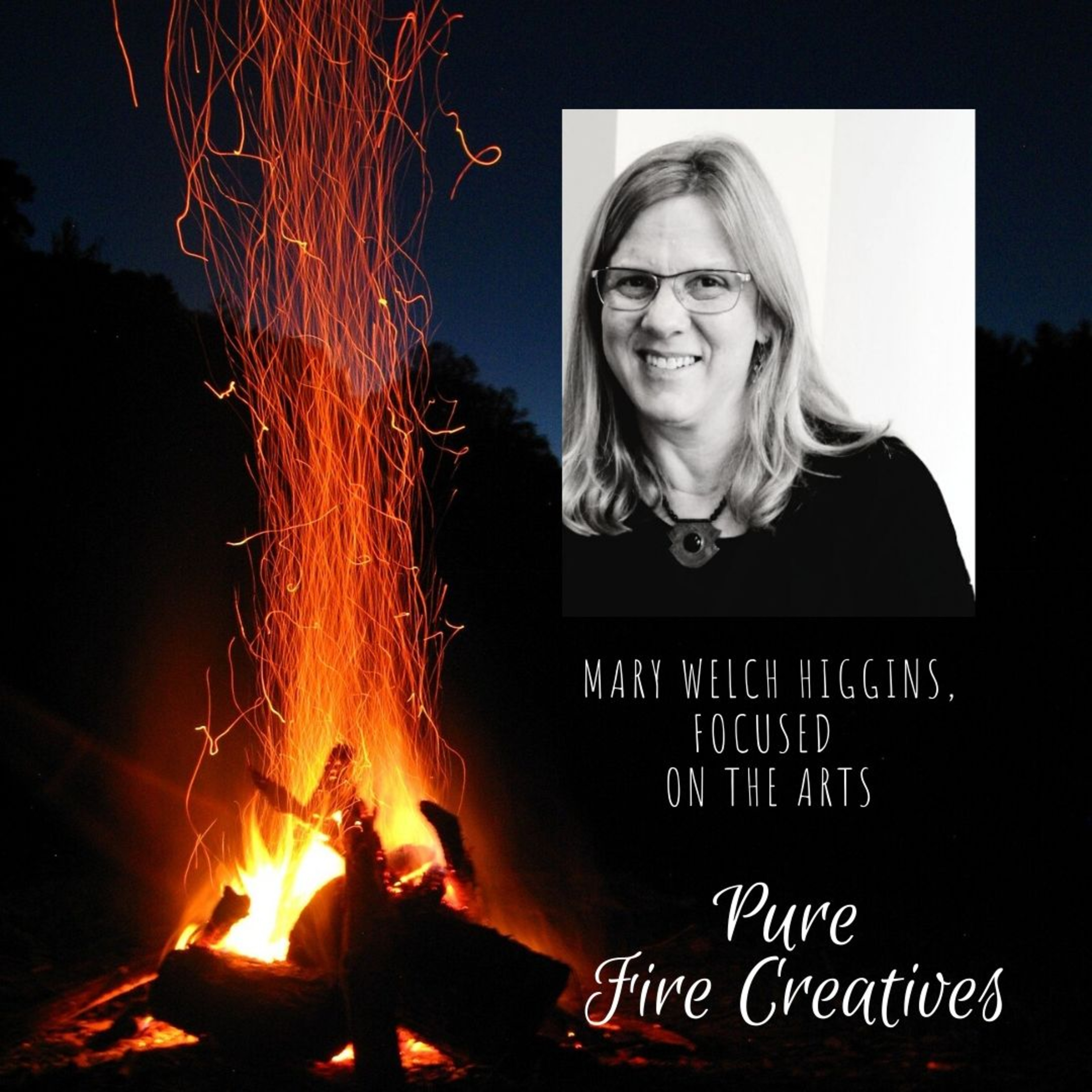 Pure Fire Creatives