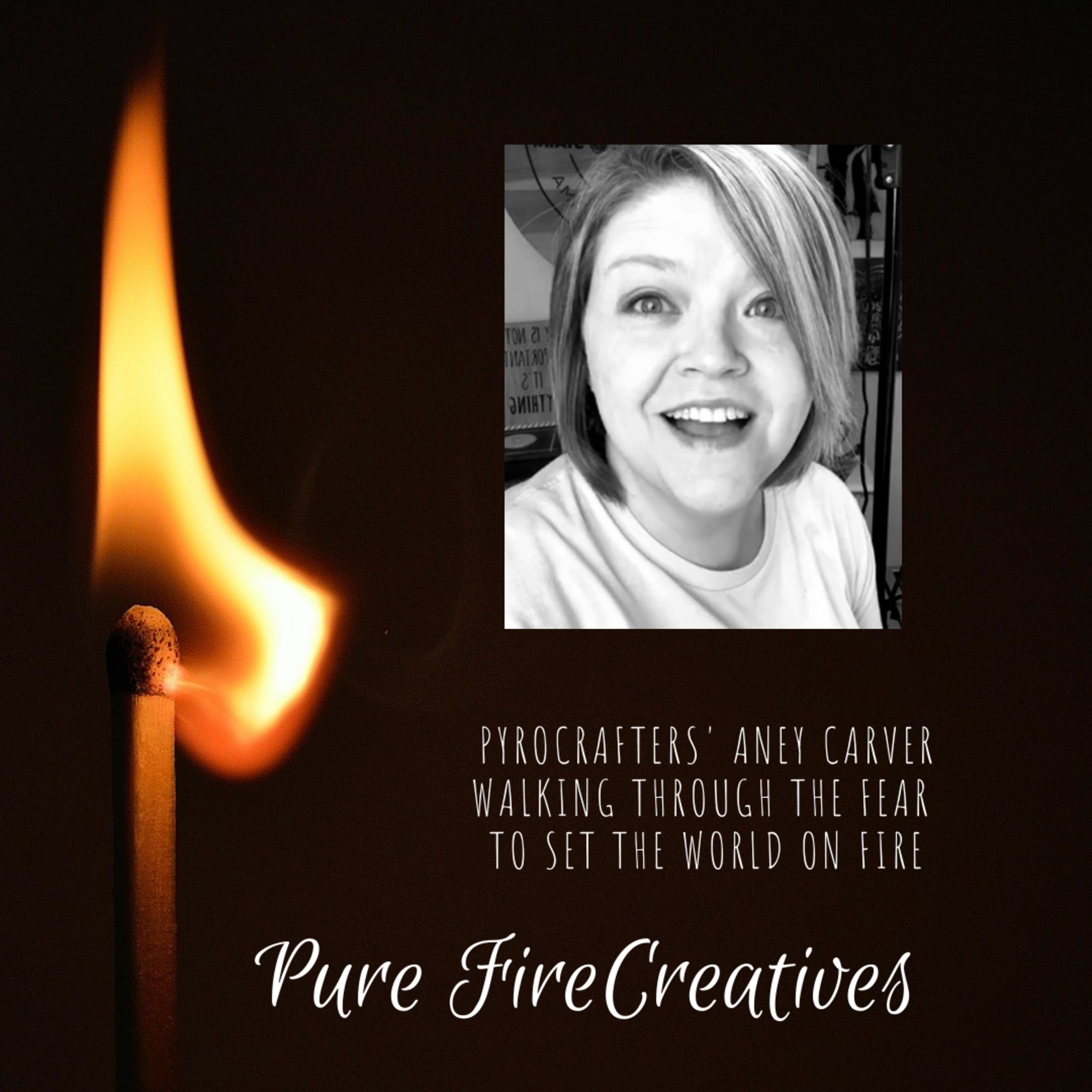 Pure Fire Creatives