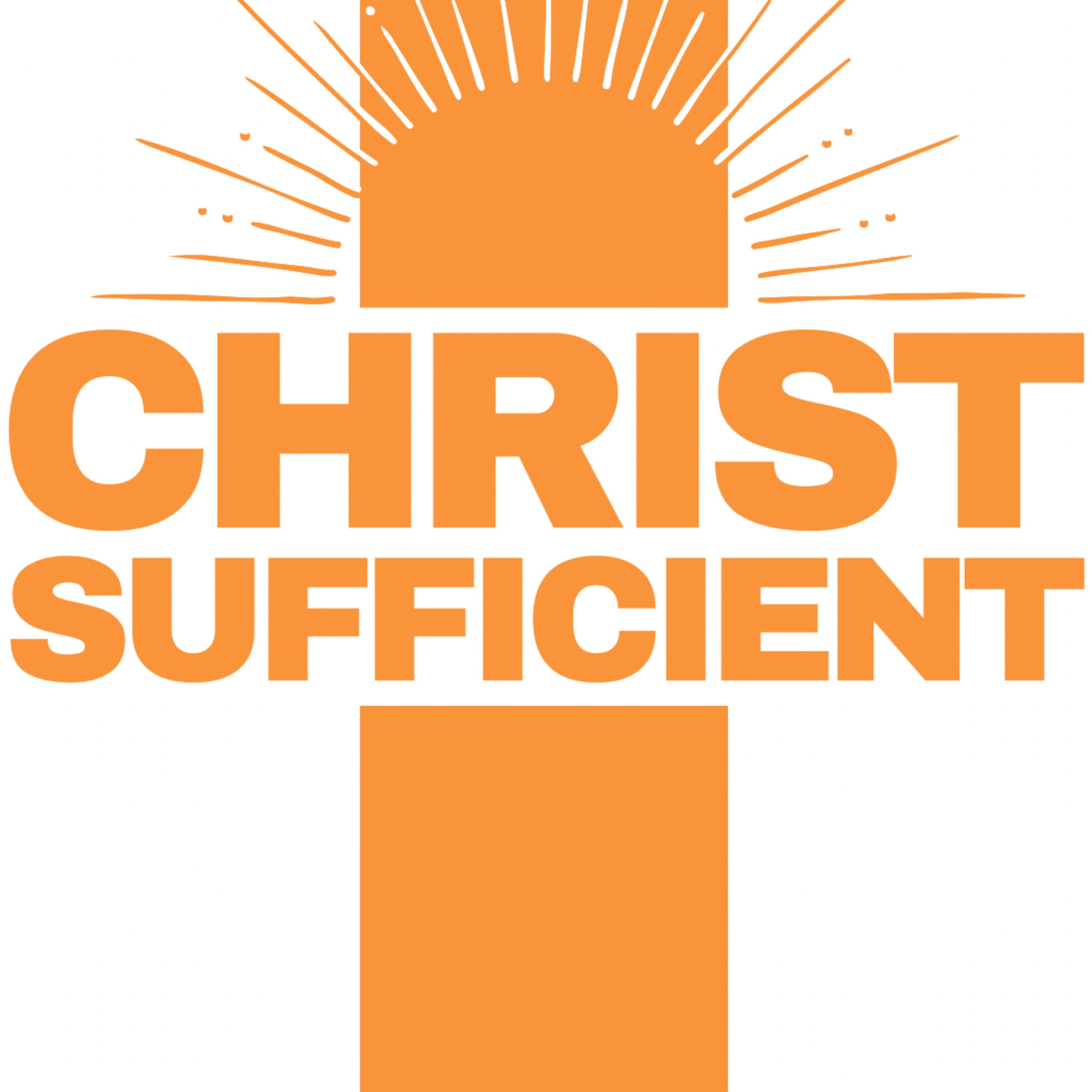 CHRIST SUPERIOR (Col. 2) episode artwork