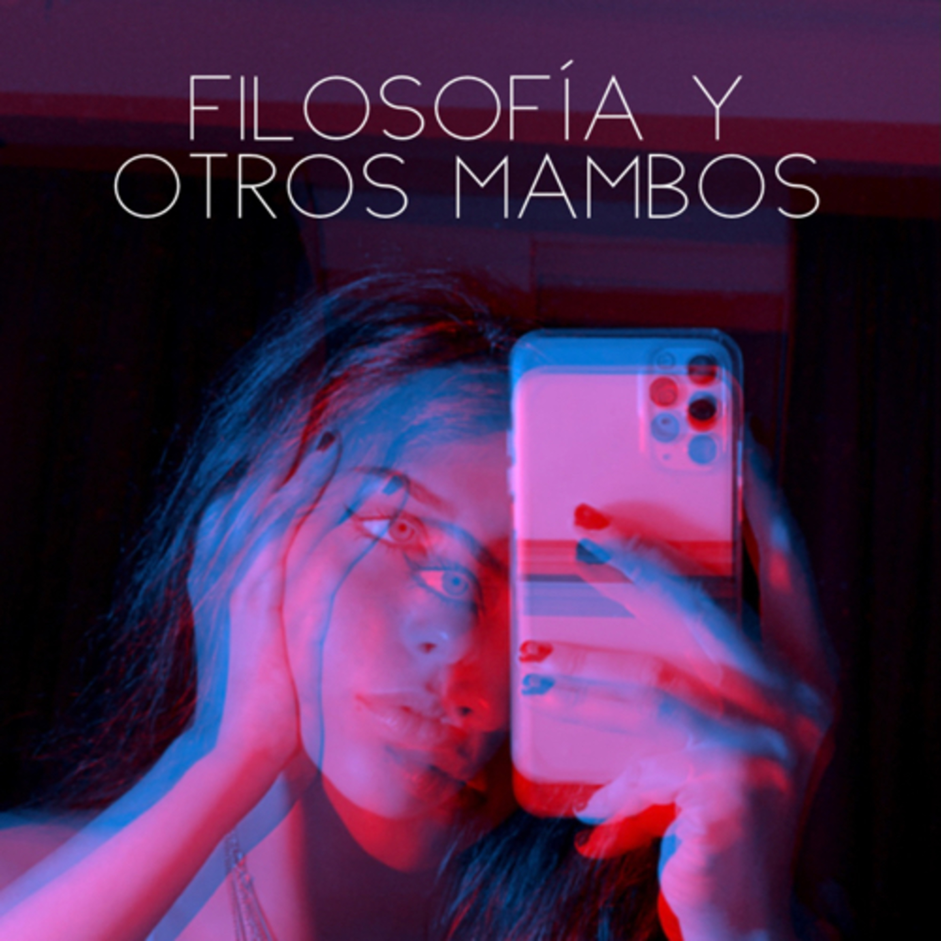 Portada de Filosofía con Shuli