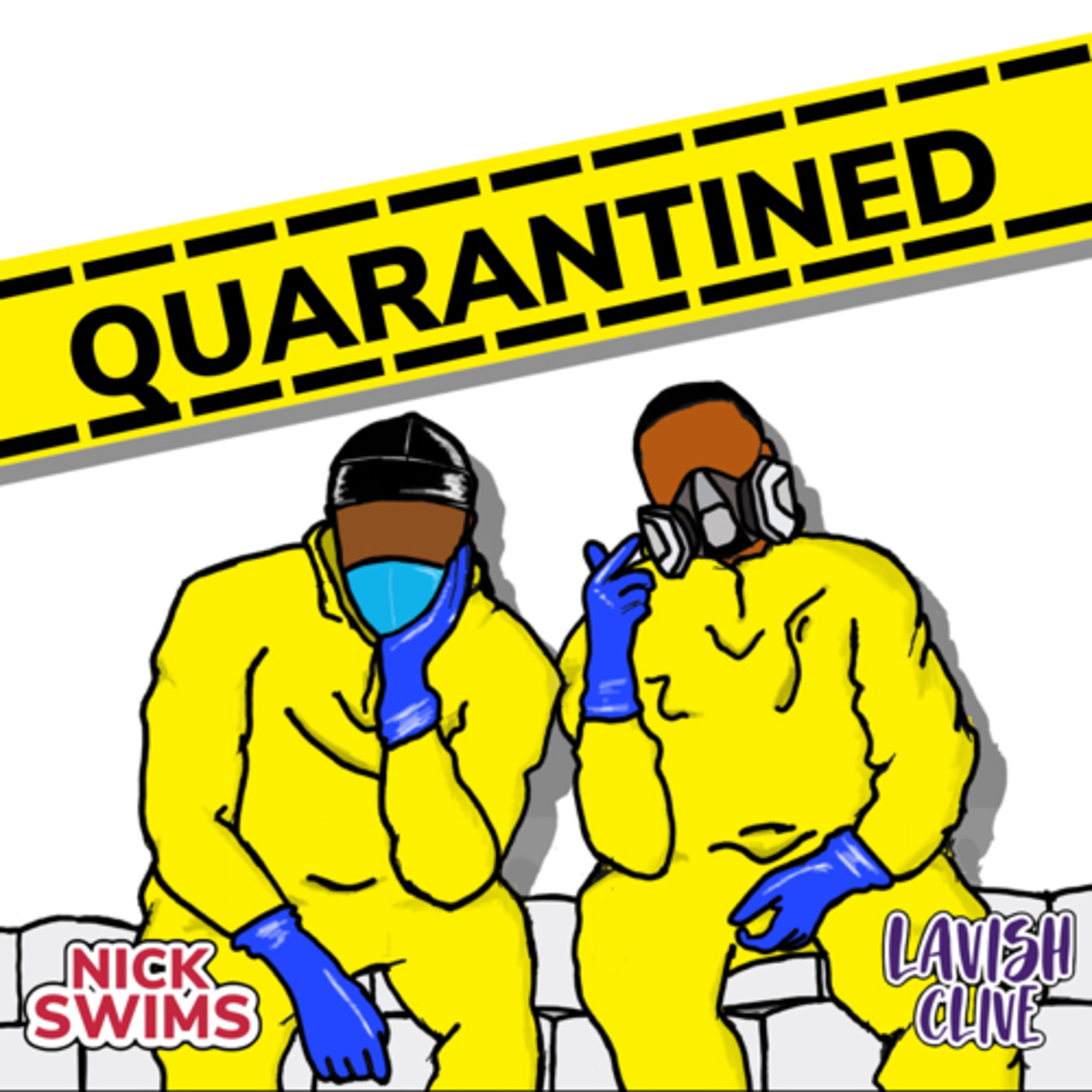 001. Isolated  episode artwork