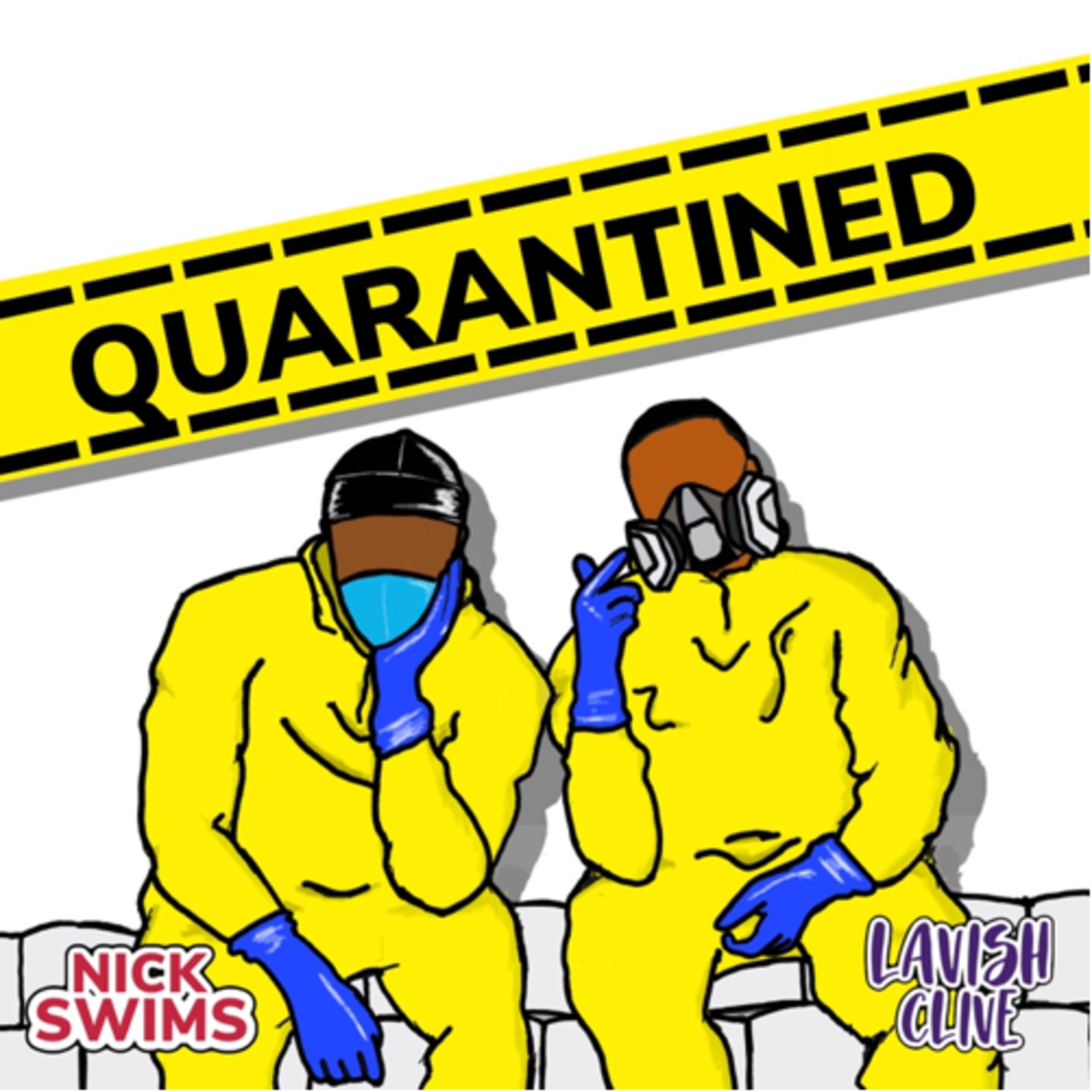 006: Ye Olde Tweets  episode artwork