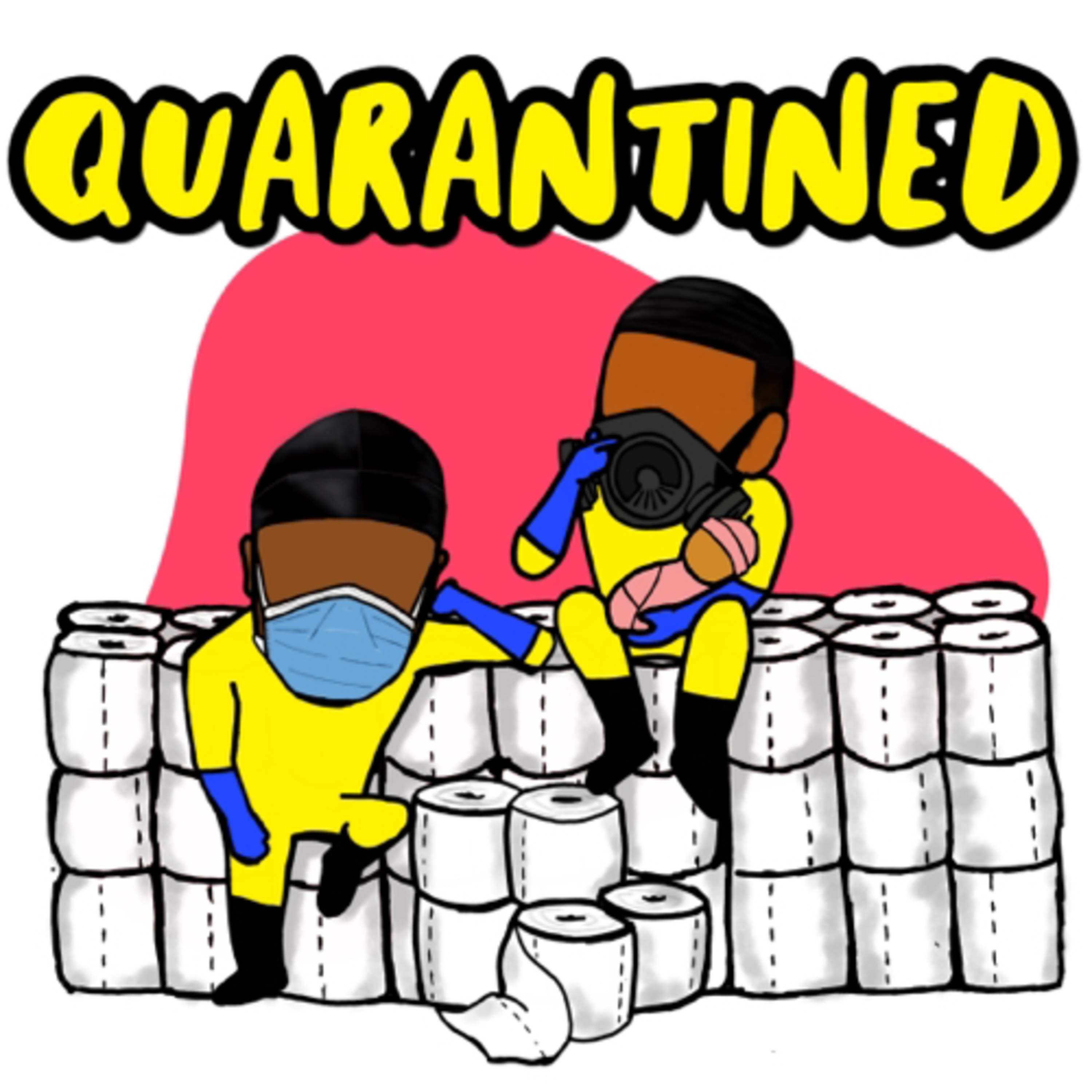 019. The Kid Is A DAD! episode artwork