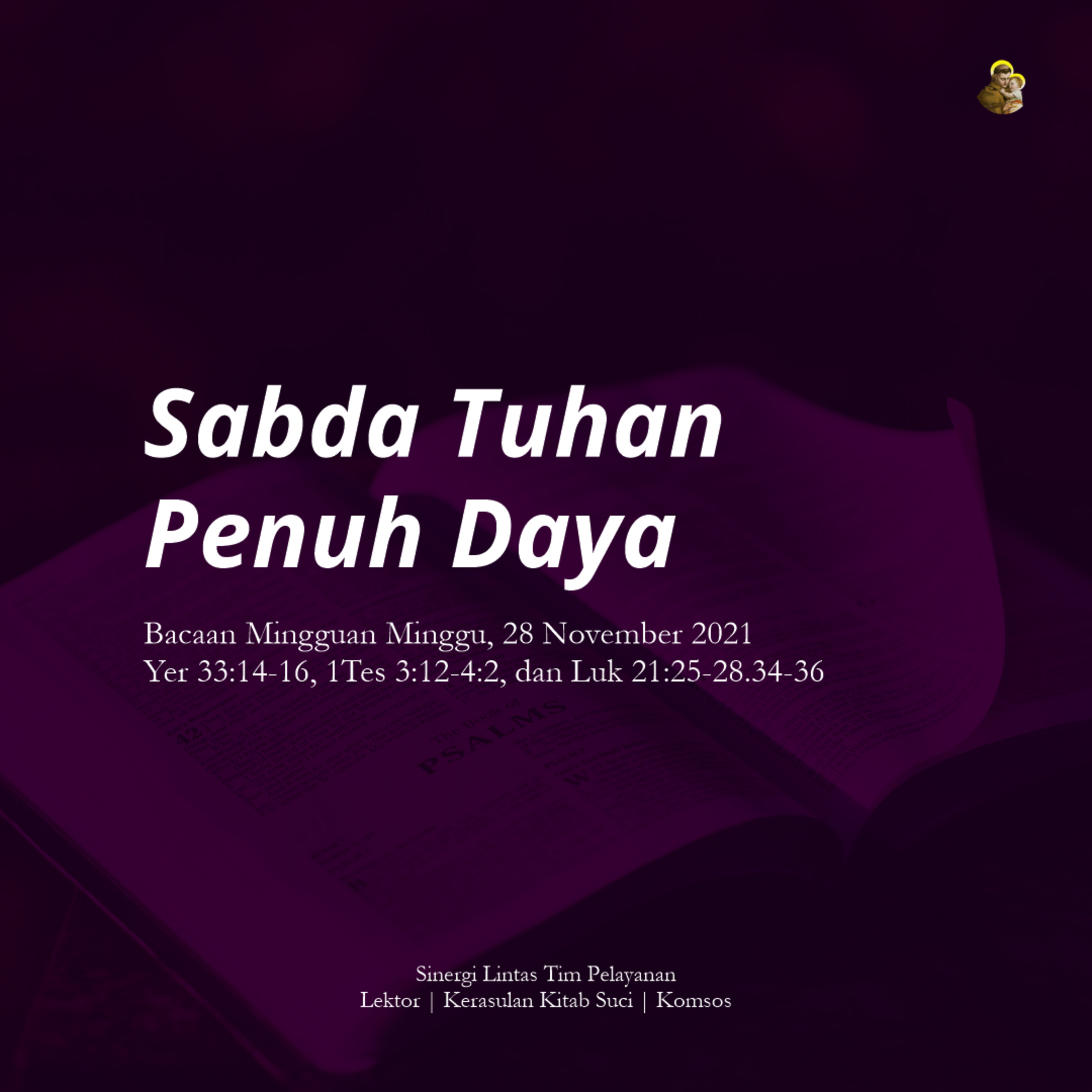 Ruang Katekese
