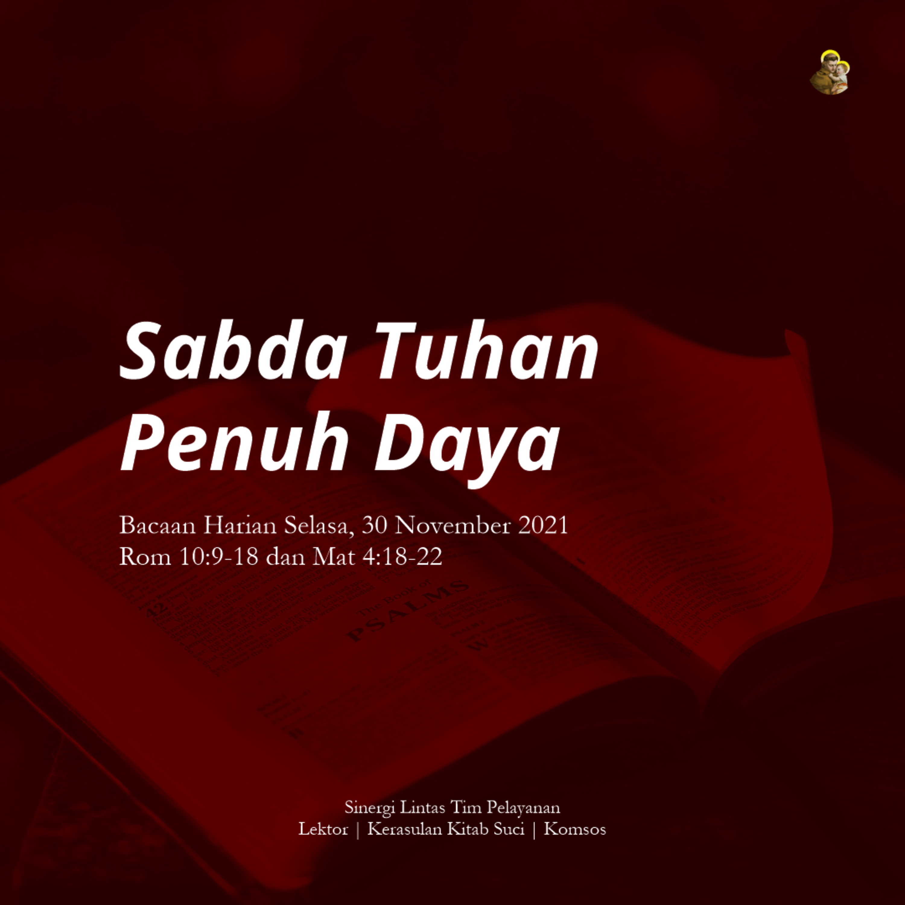 Ruang Katekese