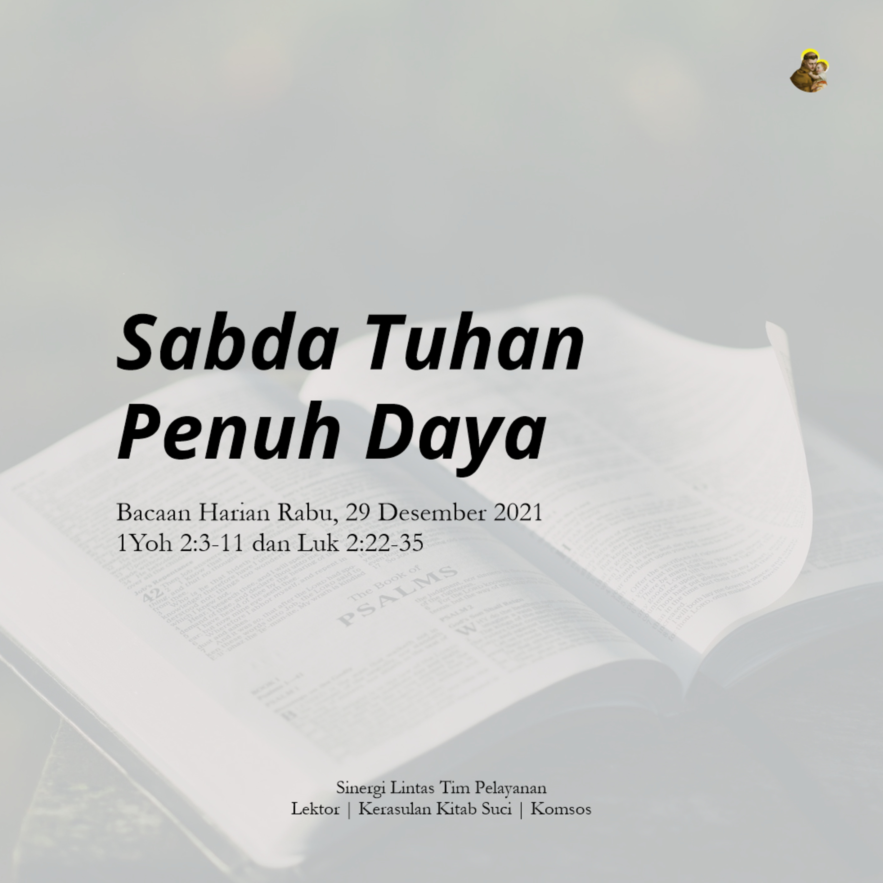 Ruang Katekese