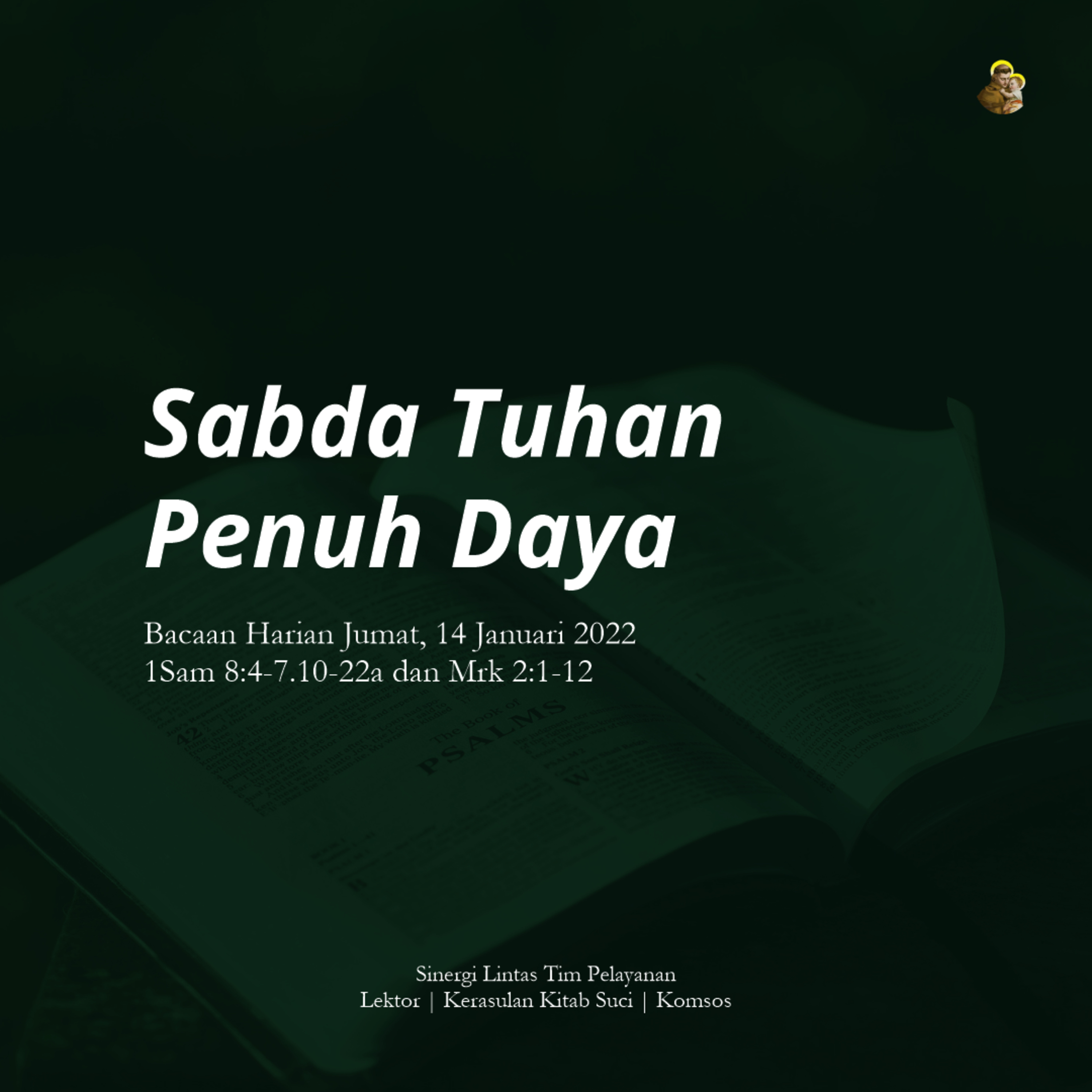 Ruang Katekese