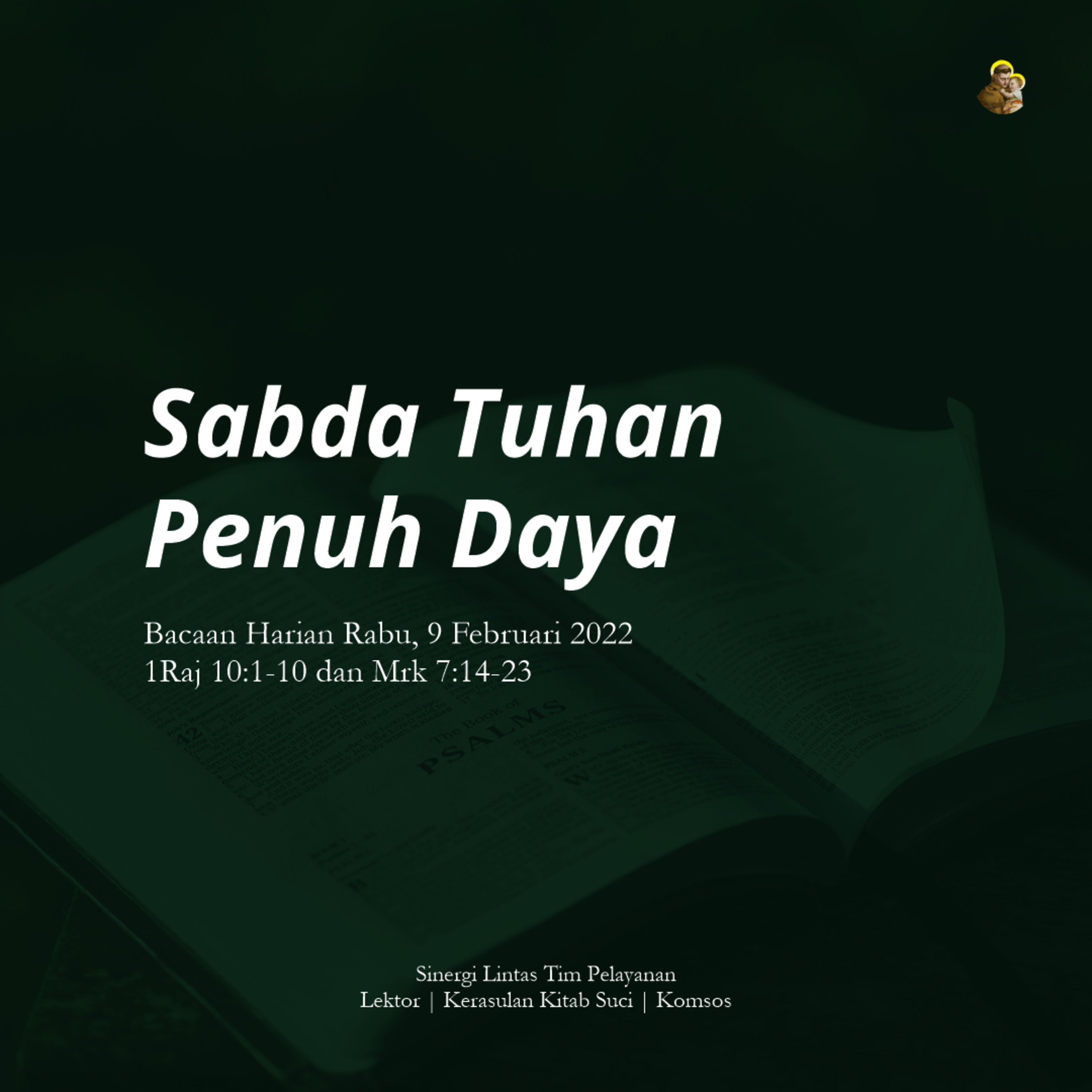 Ruang Katekese