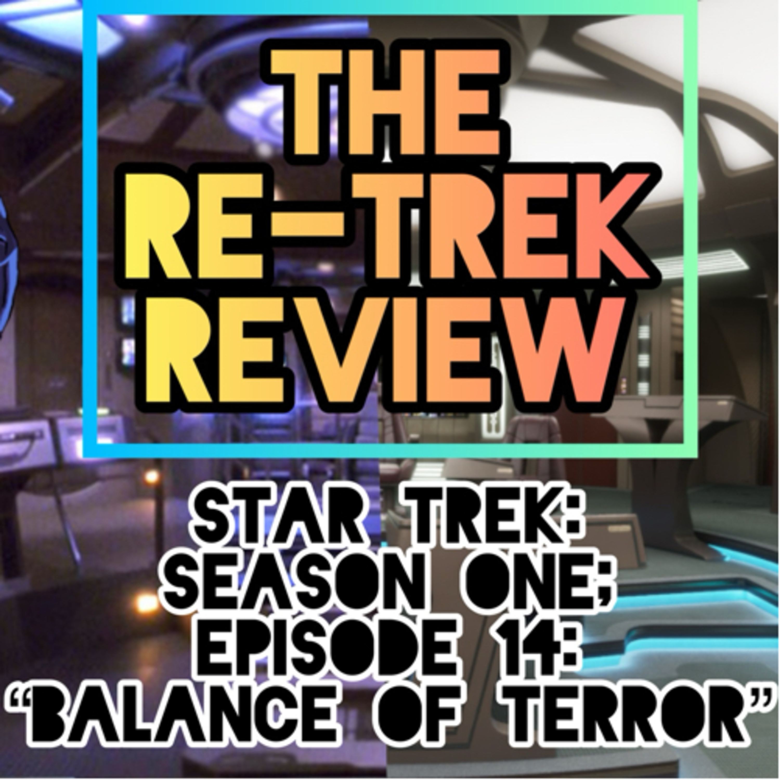 Balance of Terror episode artwork