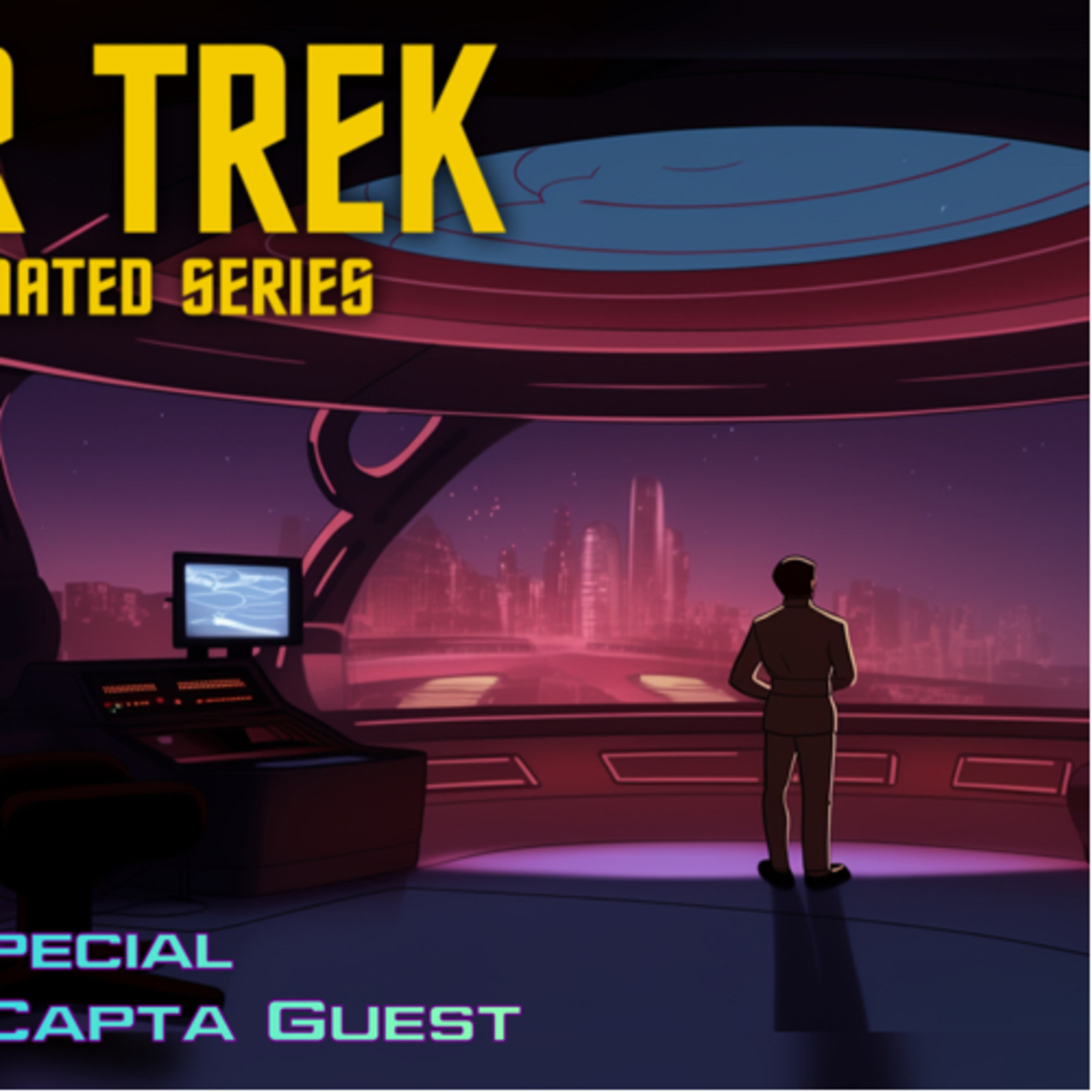Bem episode artwork