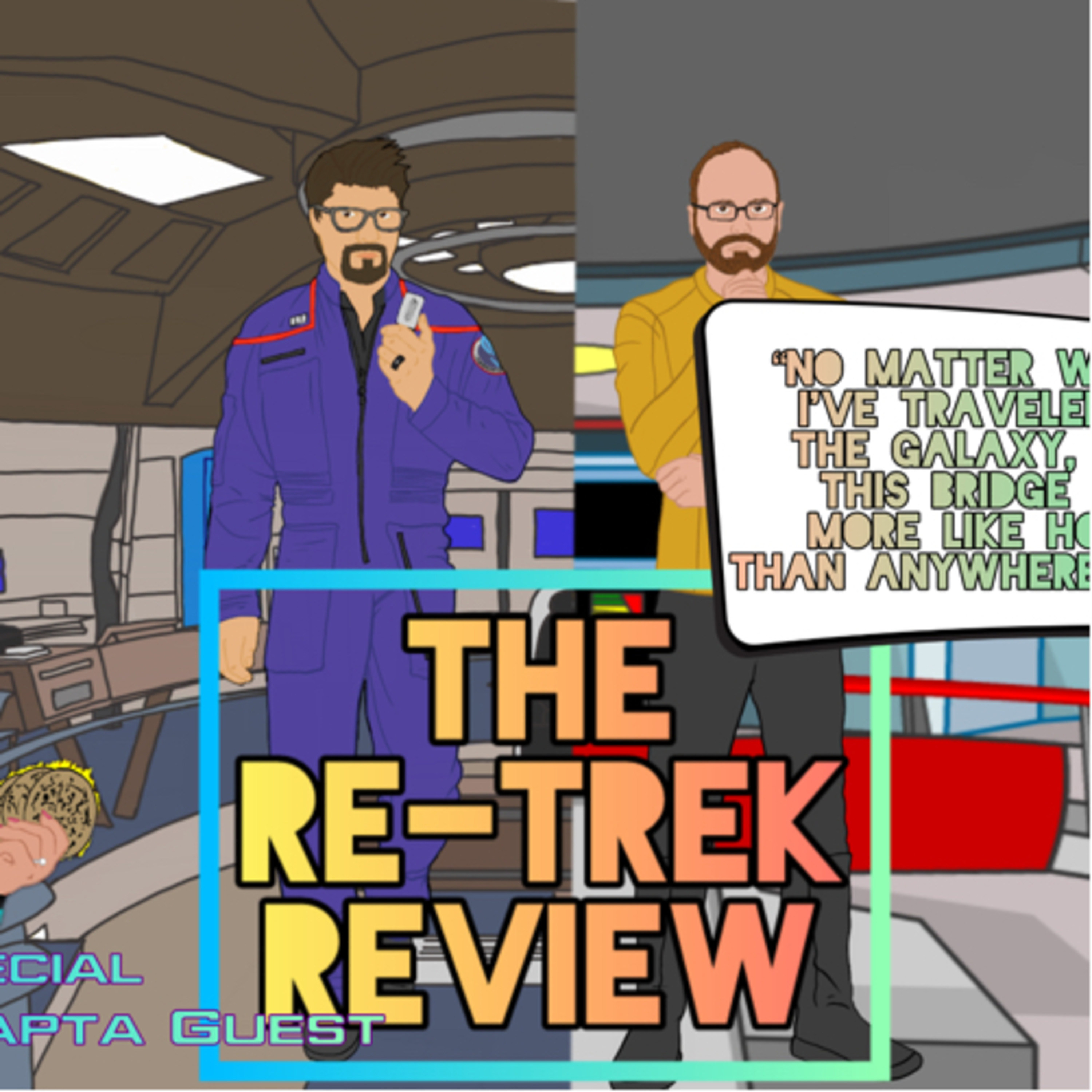 The Counter-Clock Incident episode artwork