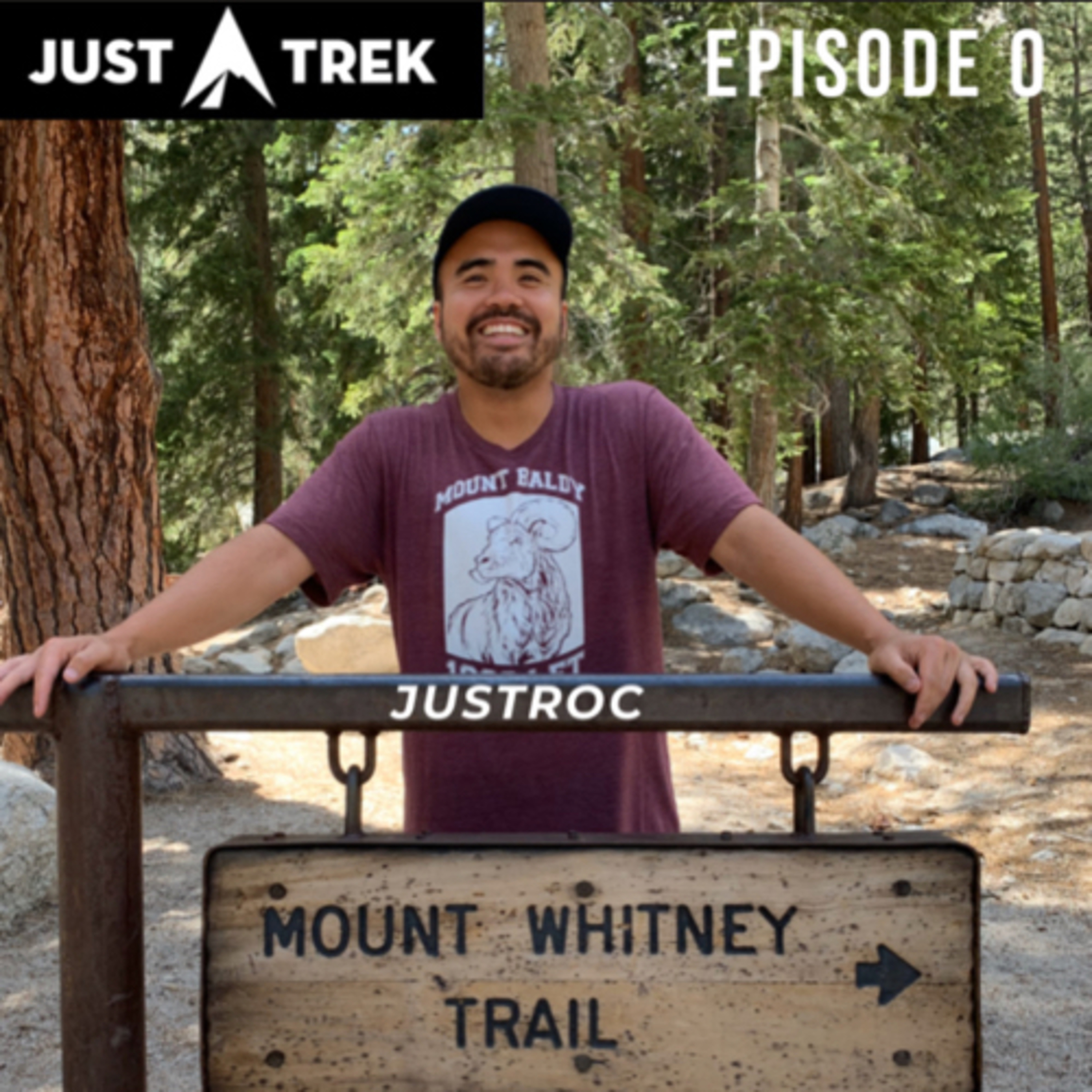Just Trek Podcast