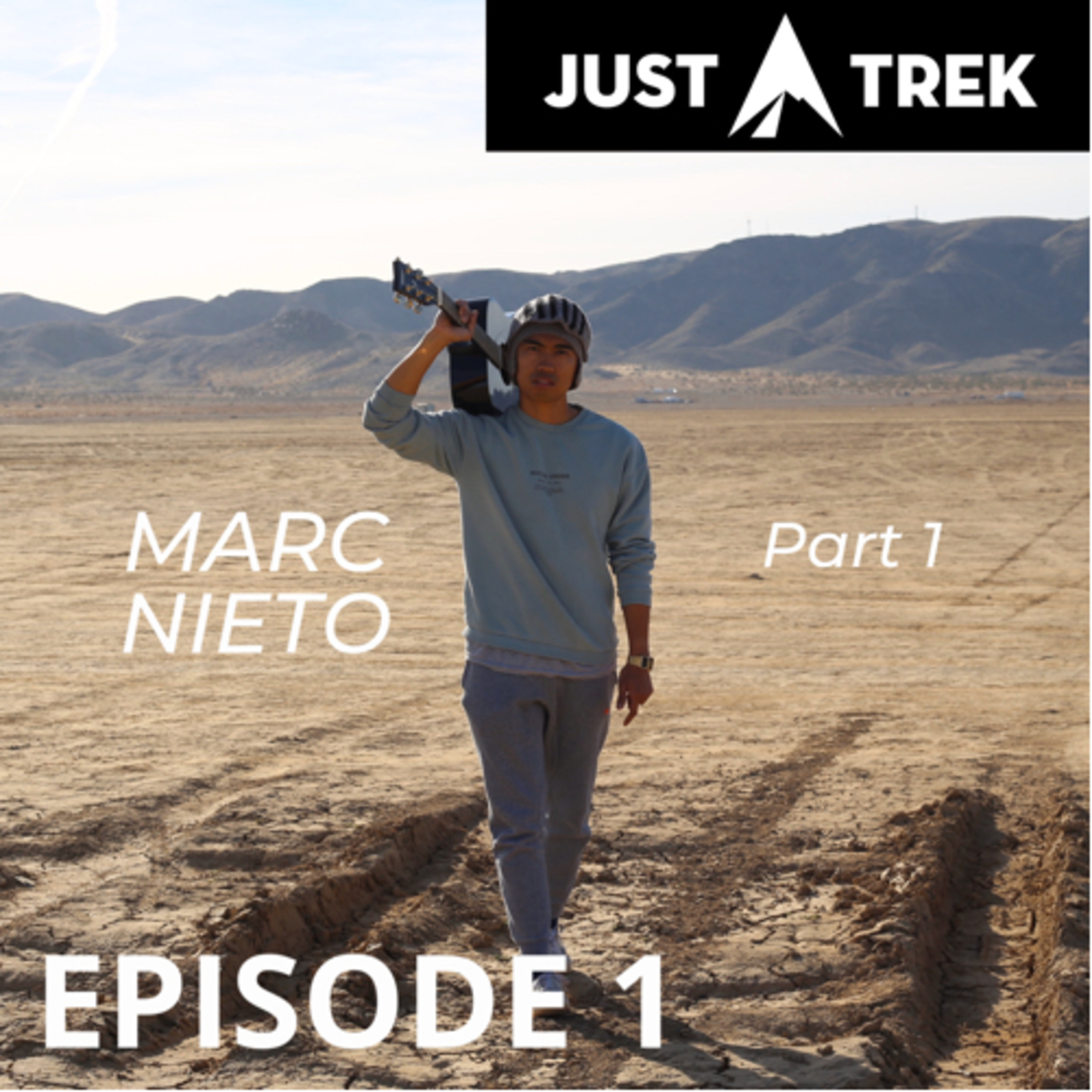 Just Trek Podcast
