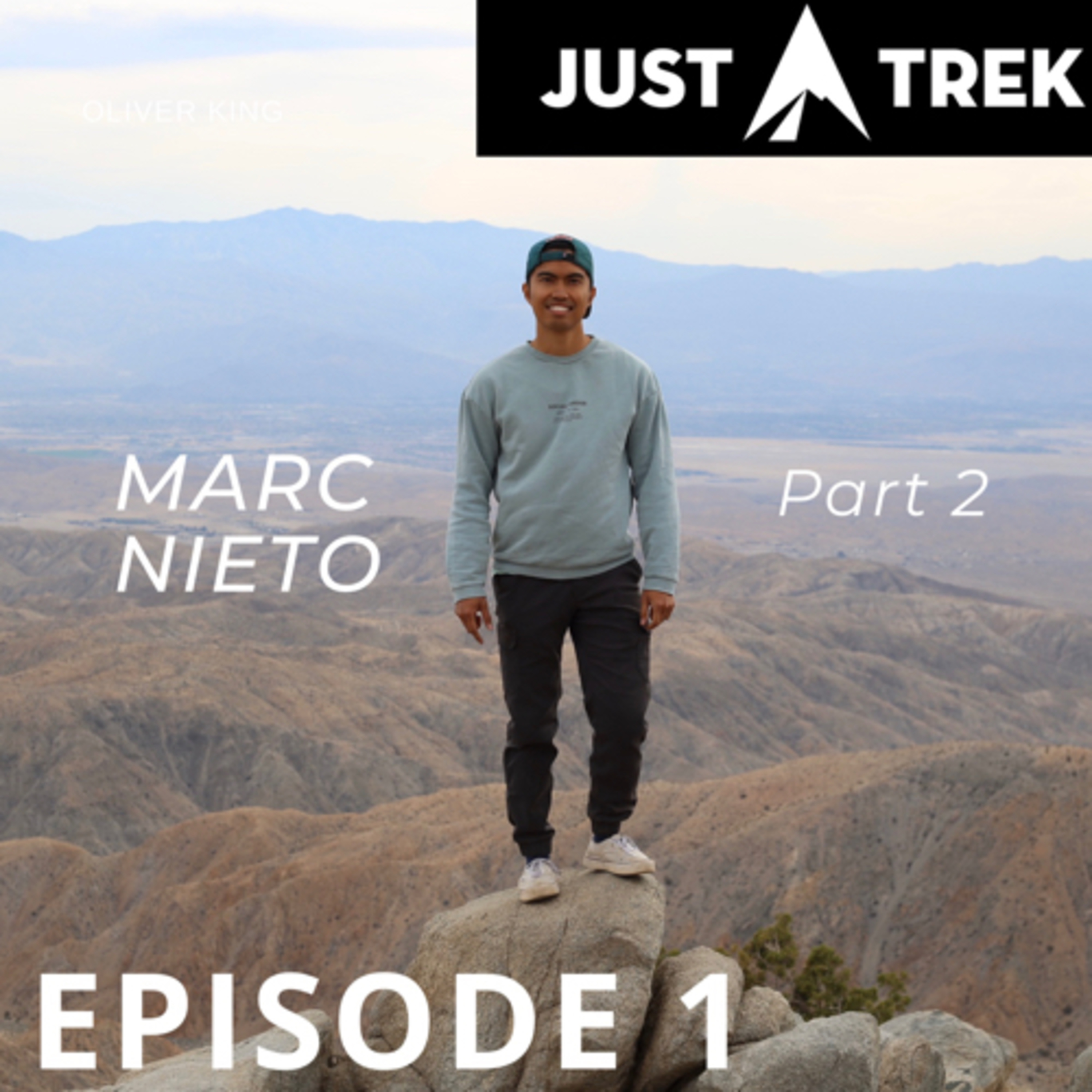 Just Trek Podcast