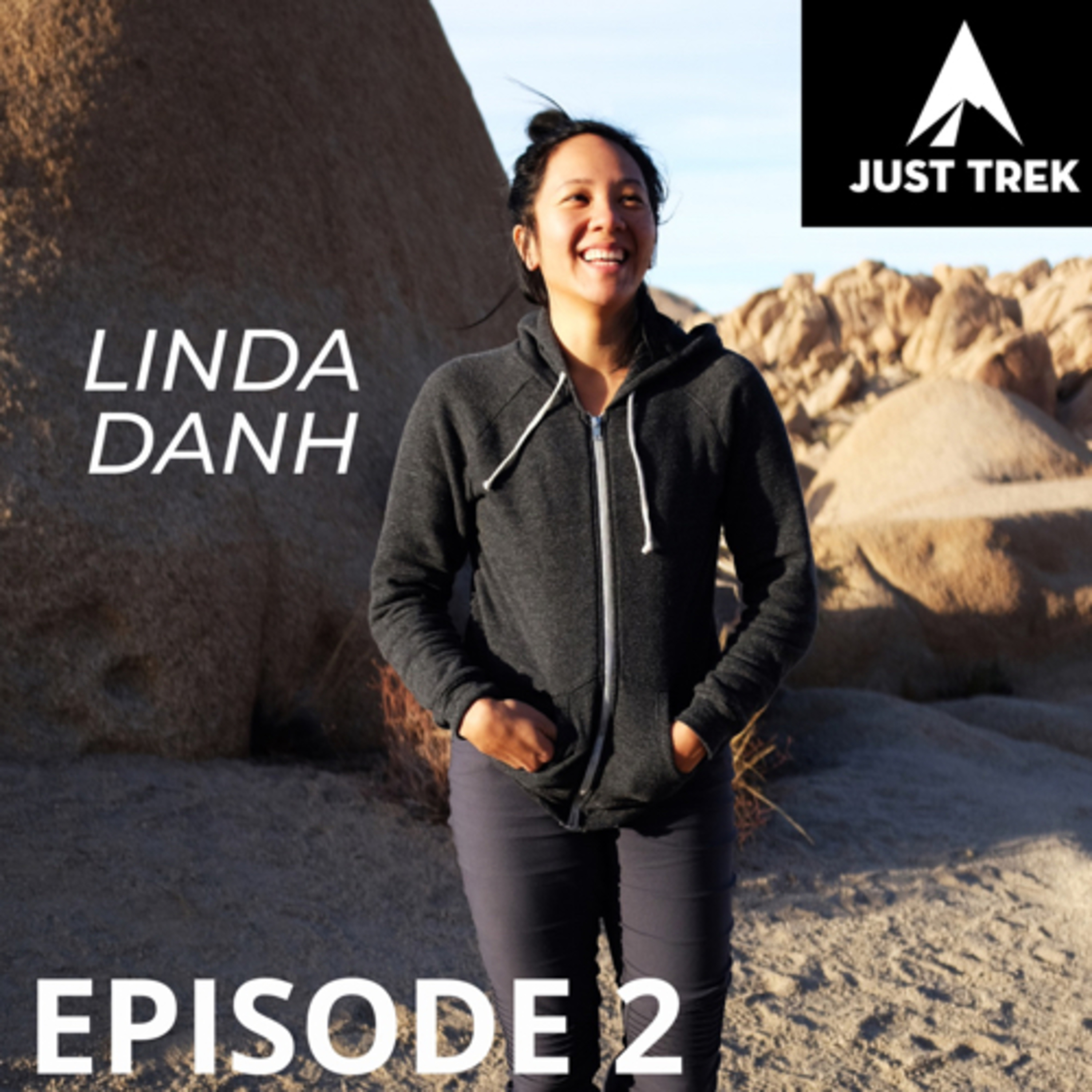 Just Trek Podcast