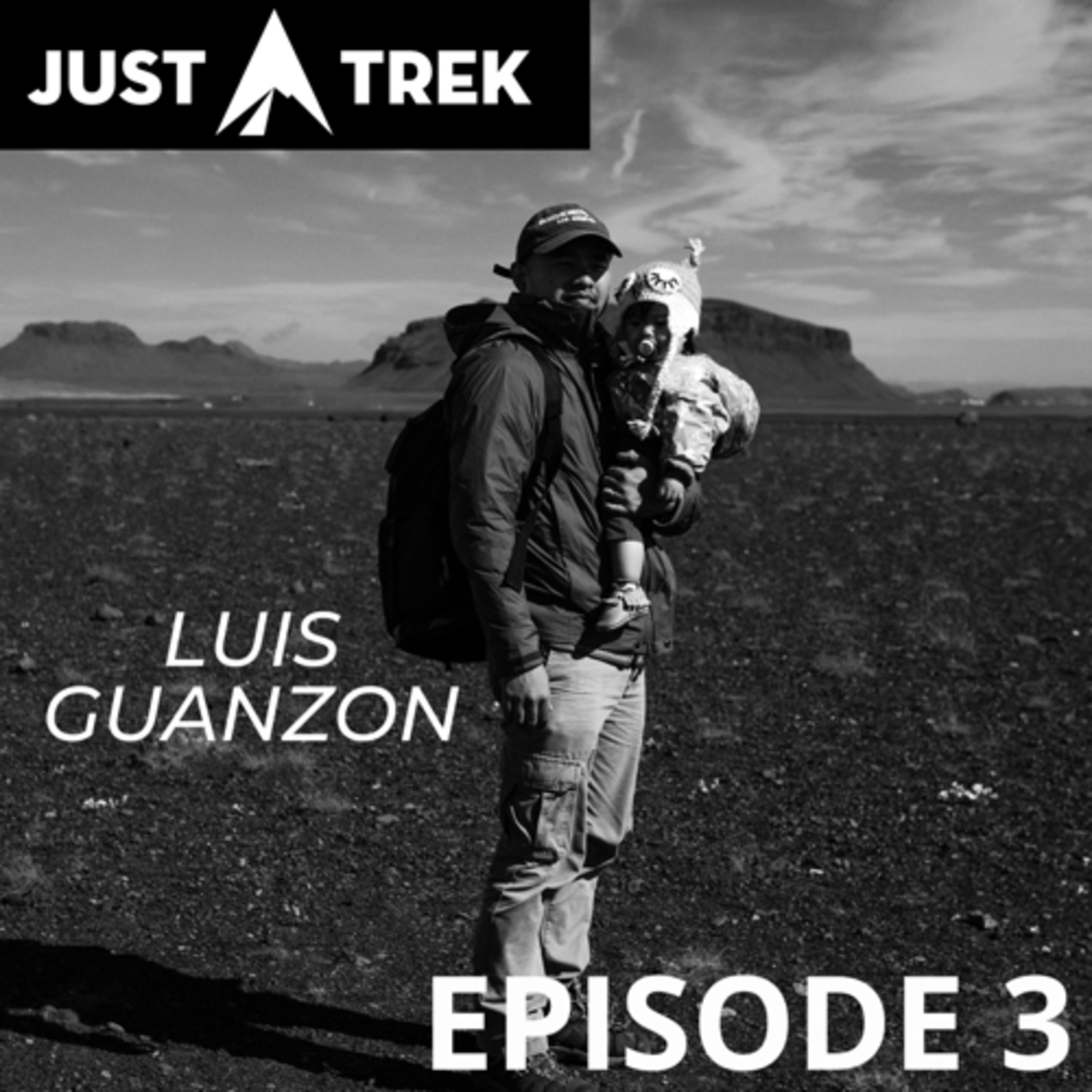 Just Trek Podcast