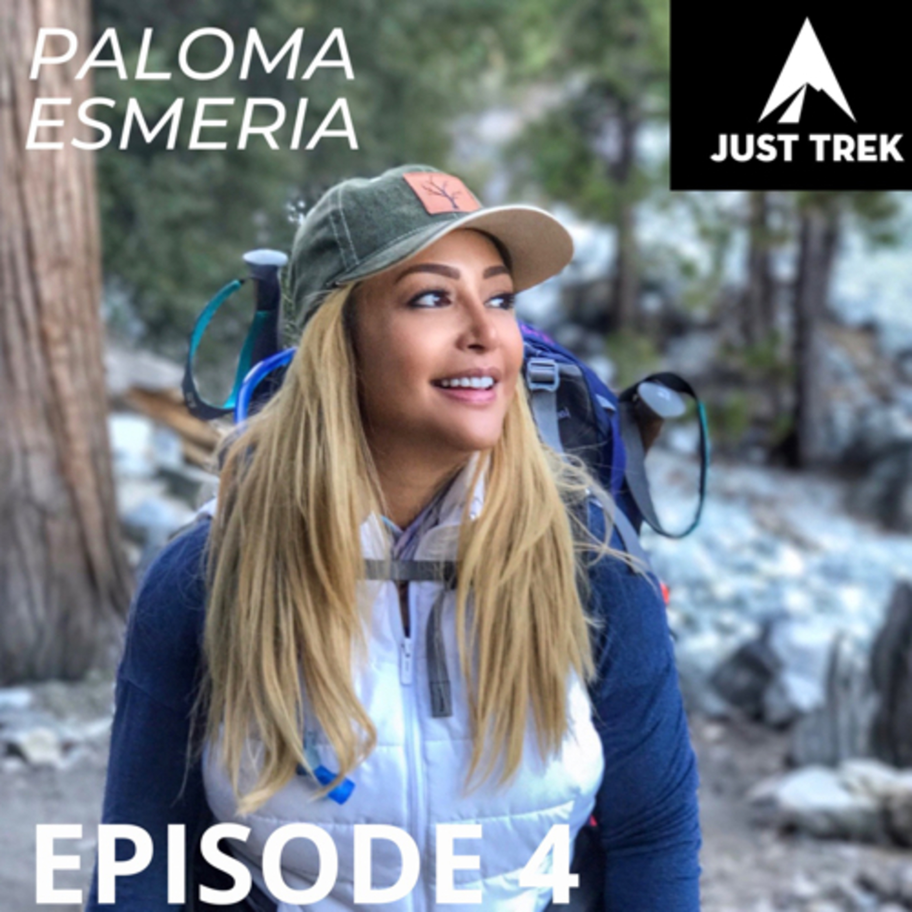 Just Trek Podcast