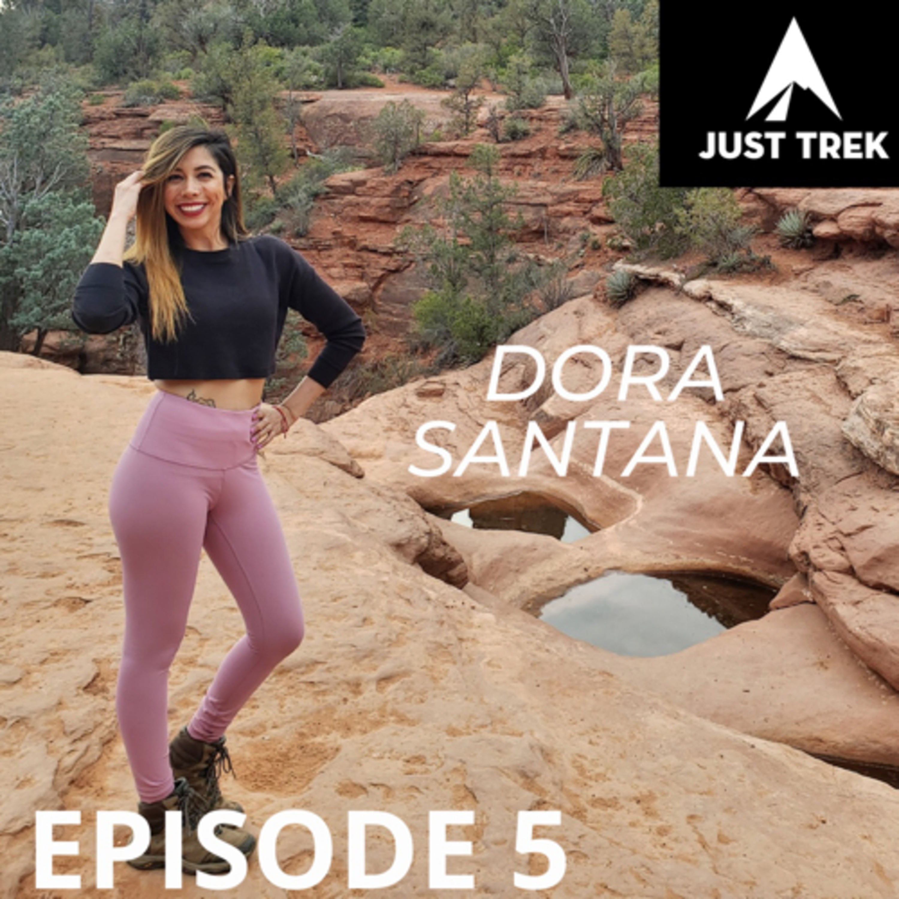 Just Trek Podcast