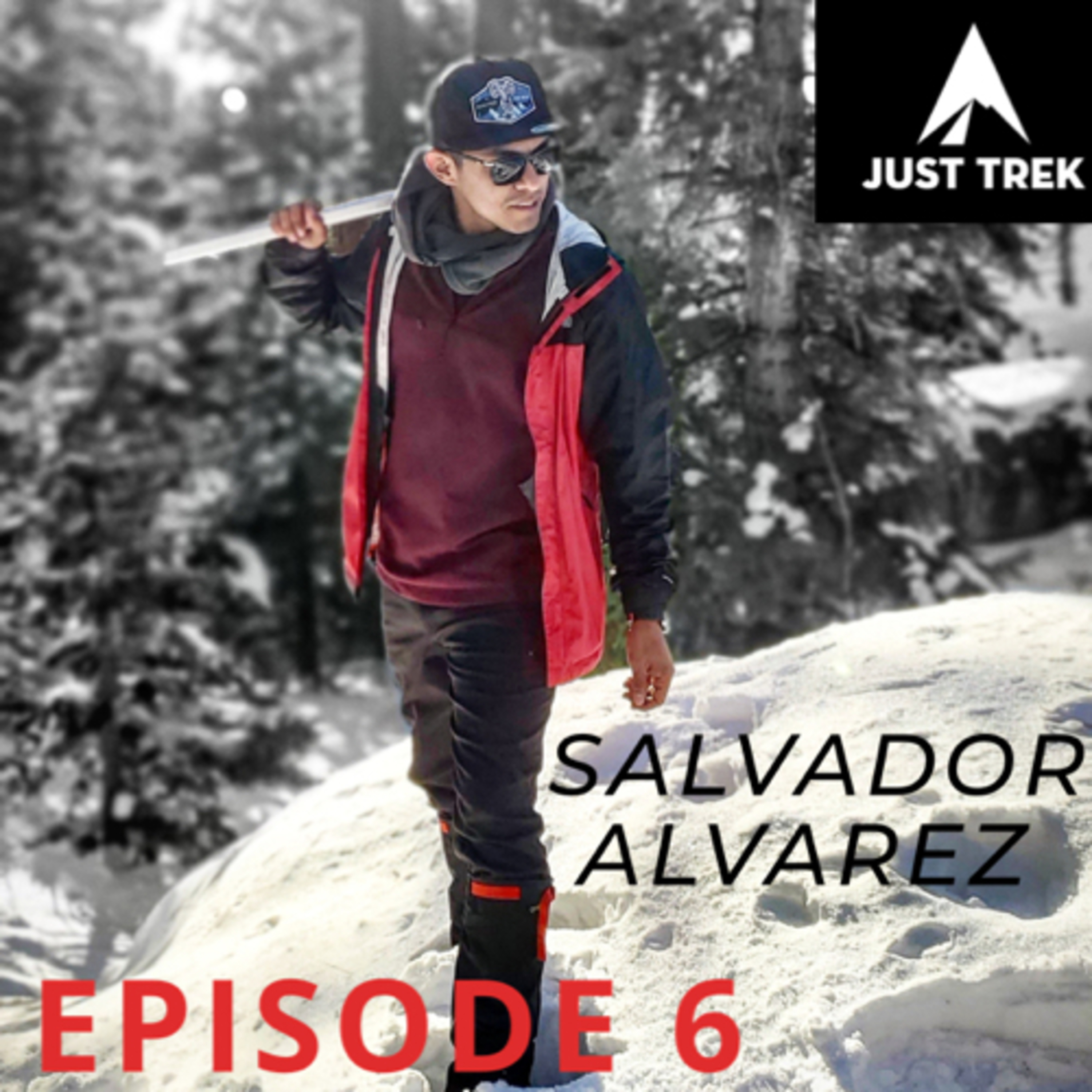 Just Trek Podcast