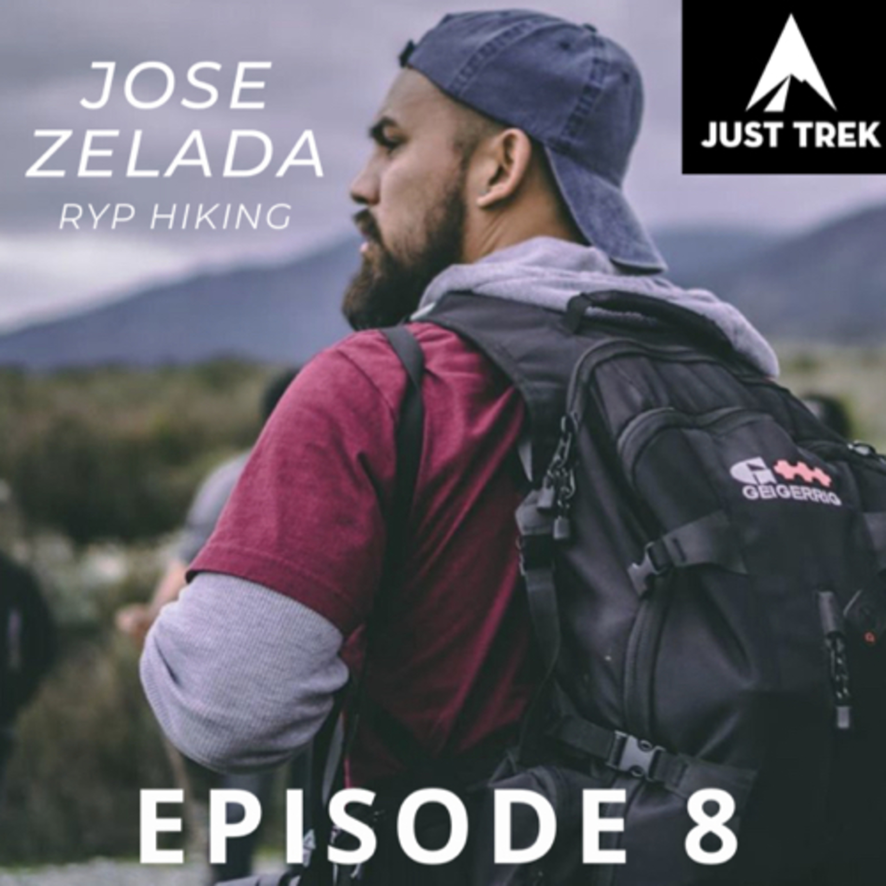 Just Trek Podcast