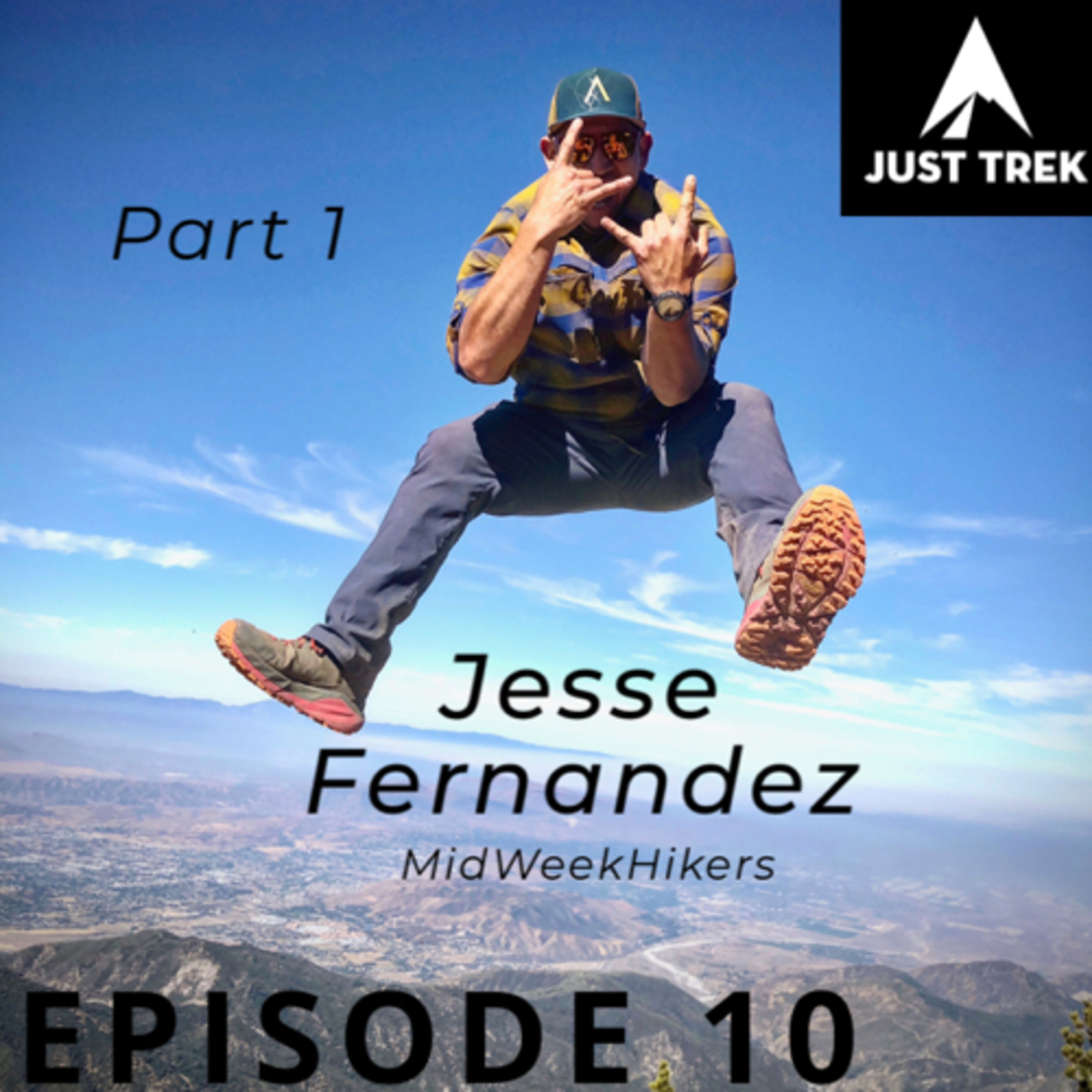Just Trek Podcast