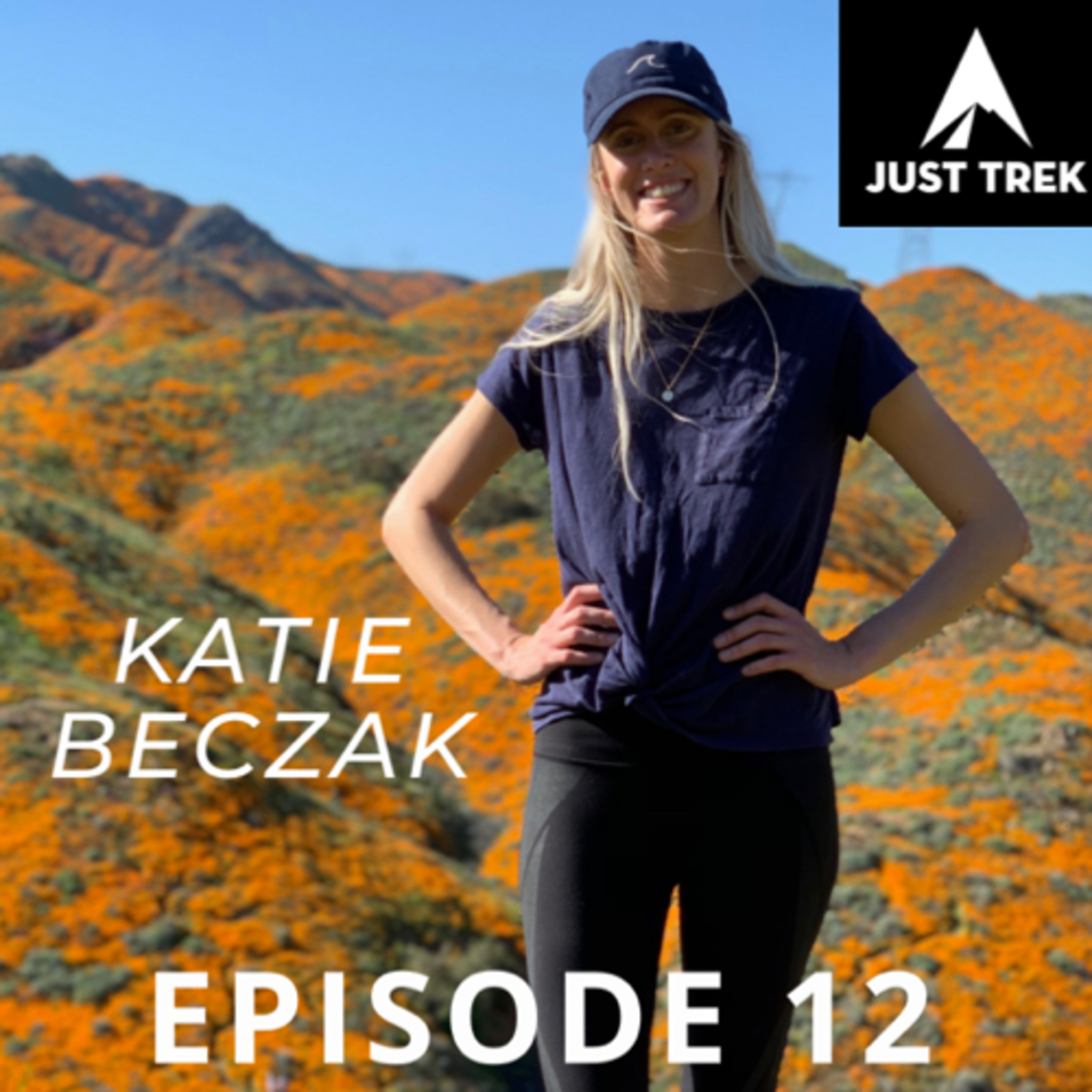 Just Trek Podcast