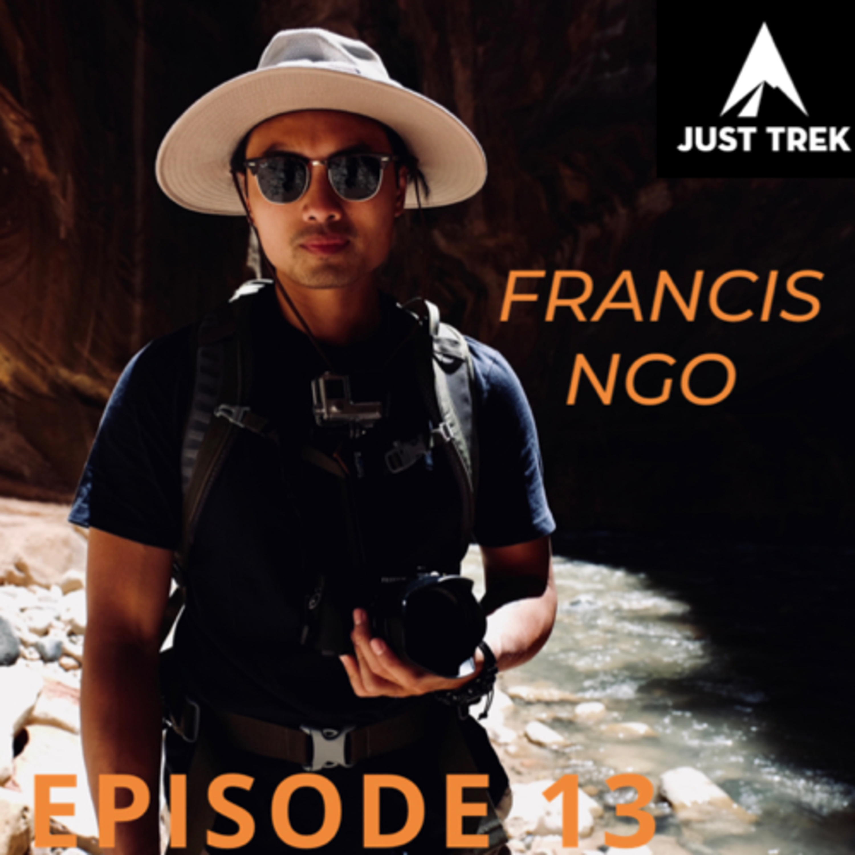 Just Trek Podcast
