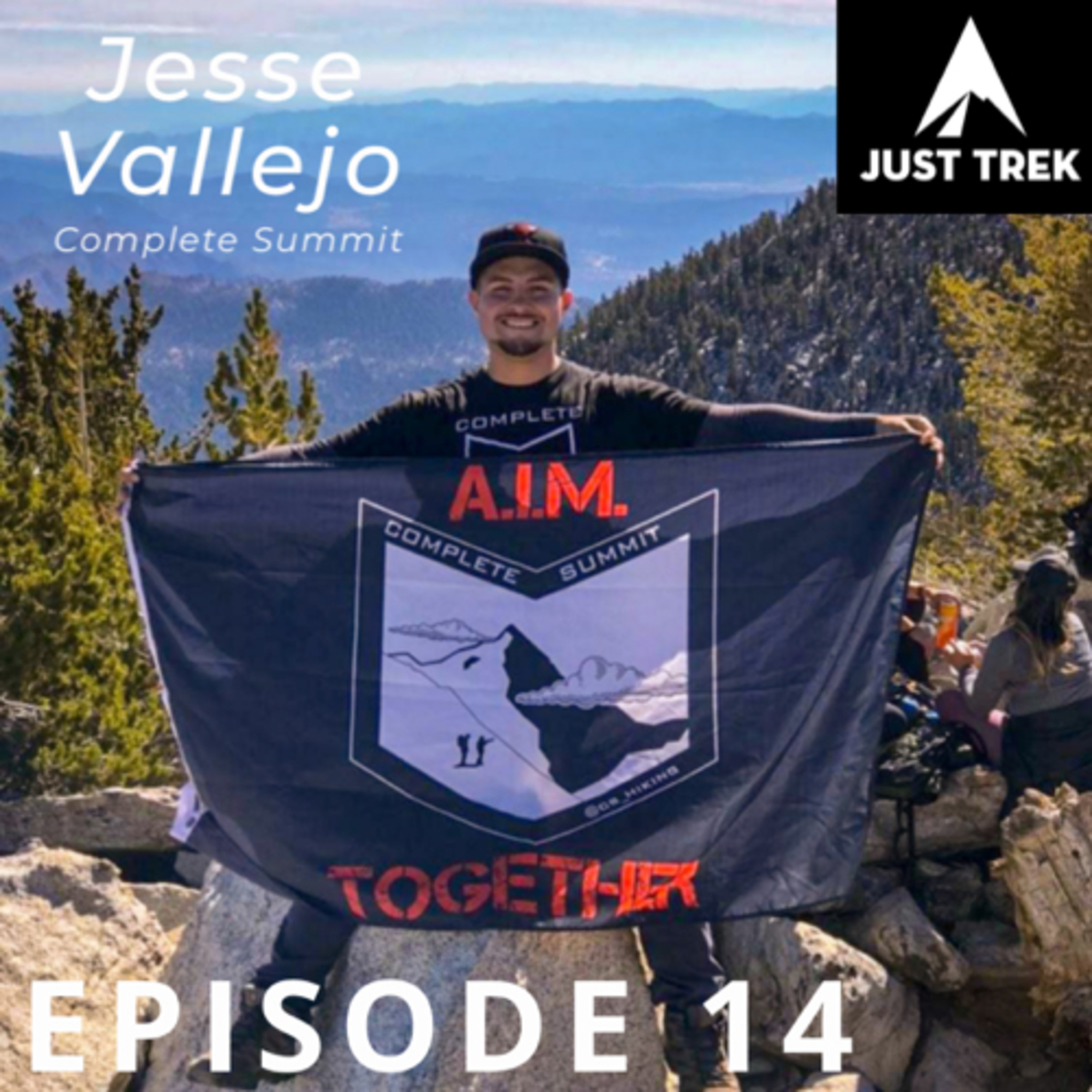 Just Trek Podcast