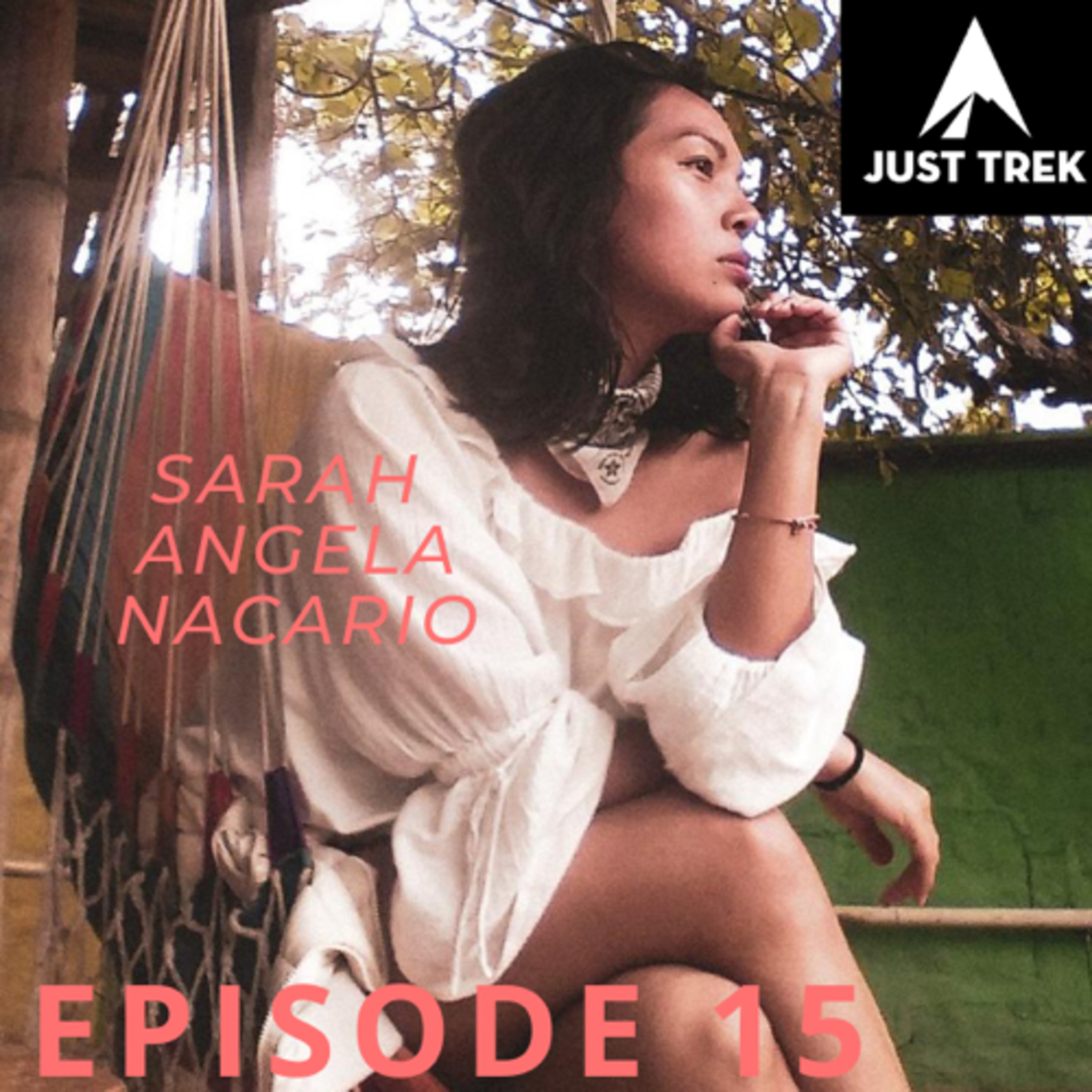 Just Trek Podcast