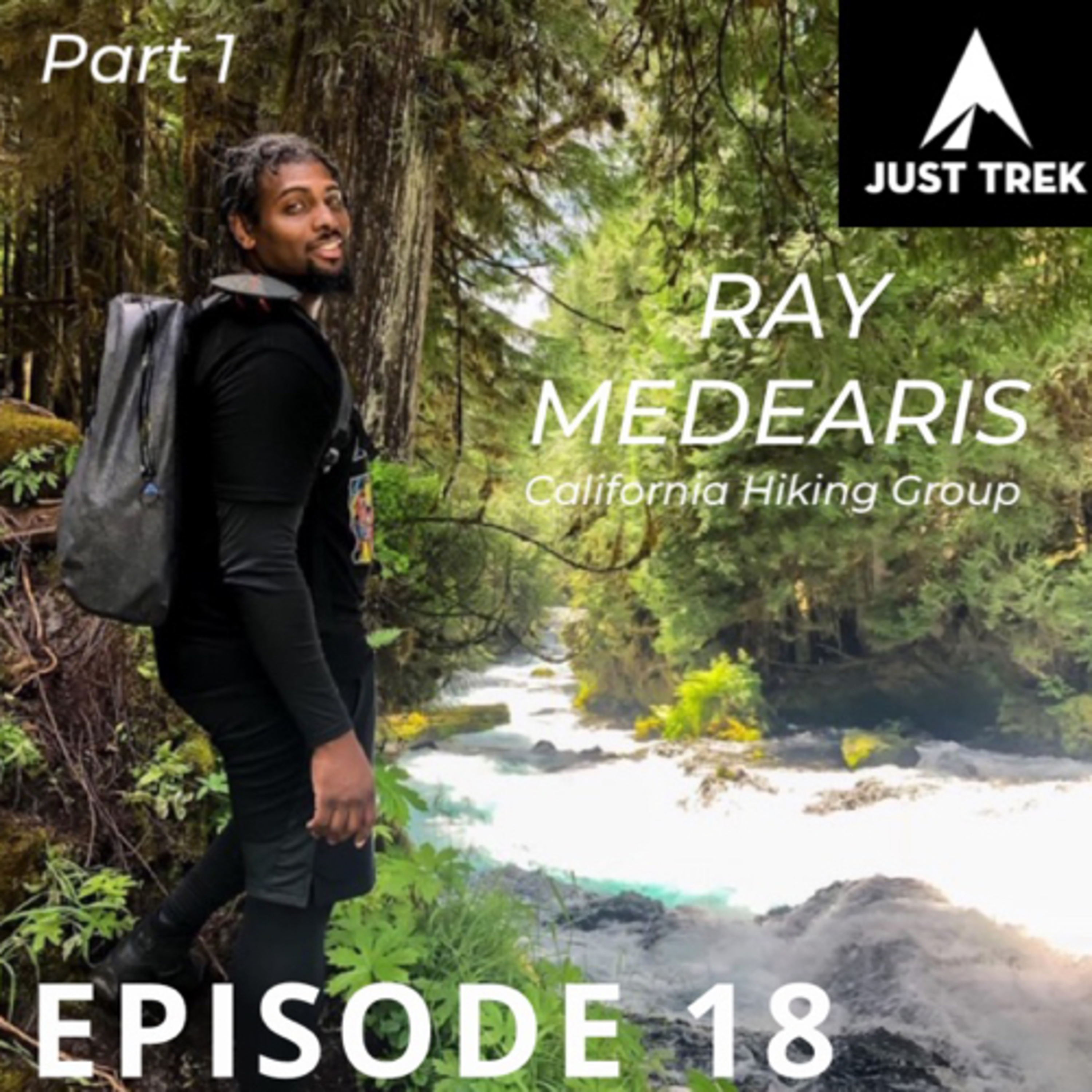 Just Trek Podcast