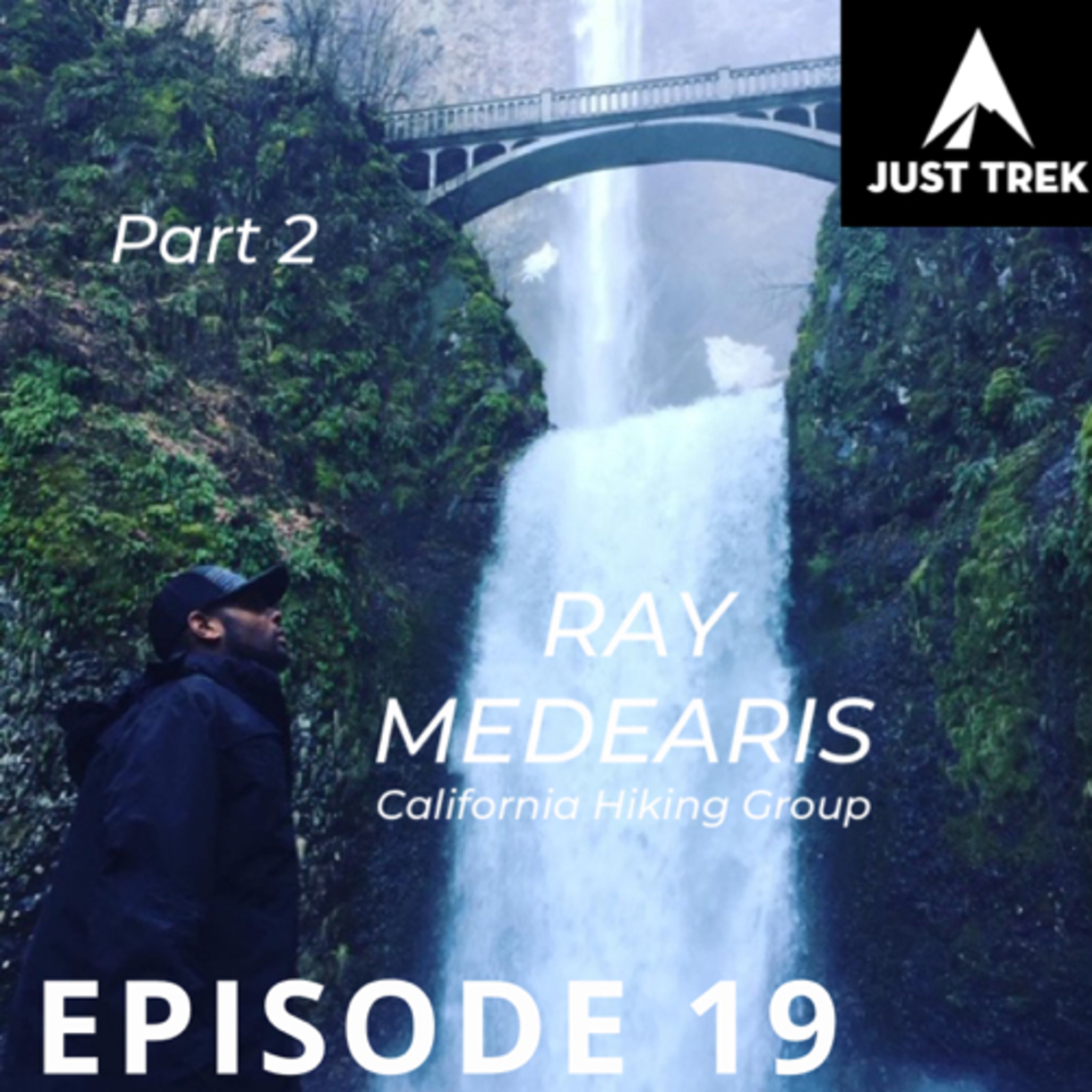 Just Trek Podcast