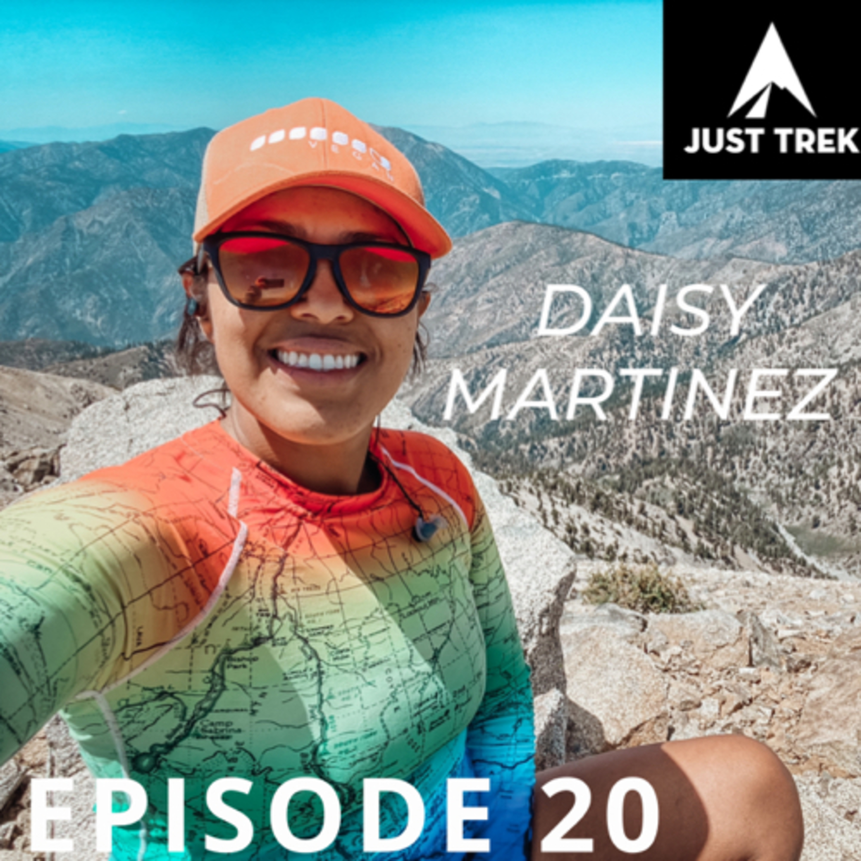 Just Trek Podcast