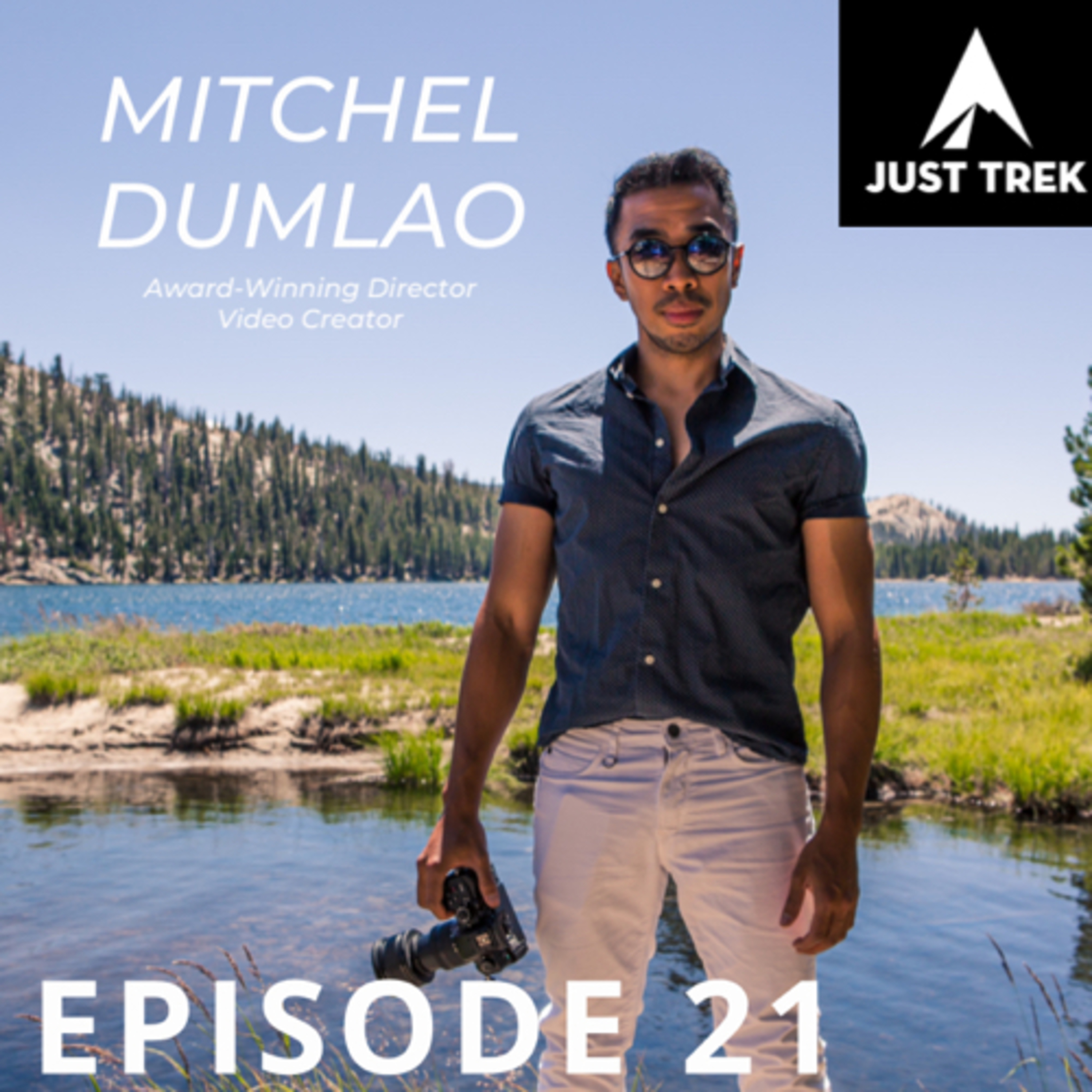 Just Trek Podcast