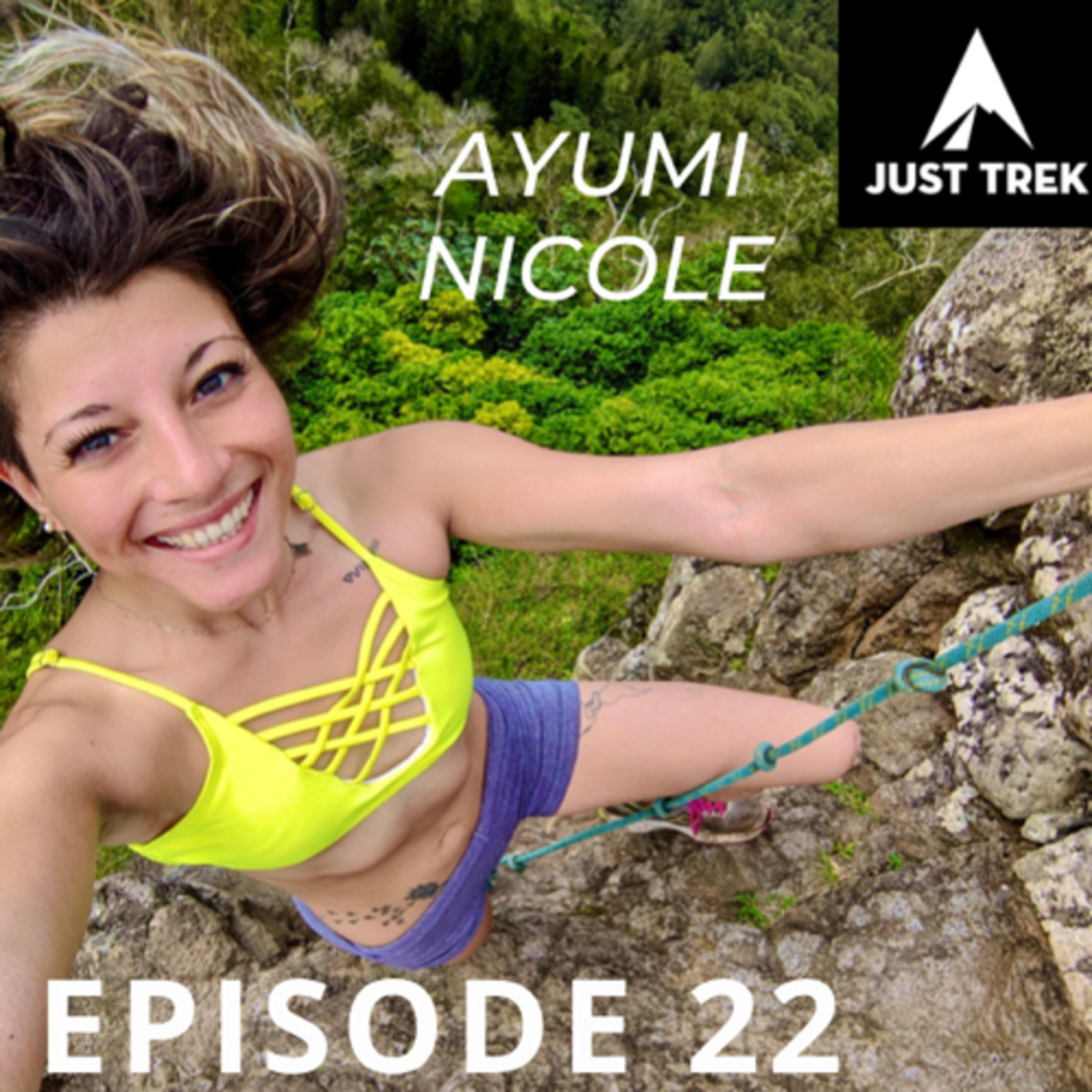 Just Trek Podcast