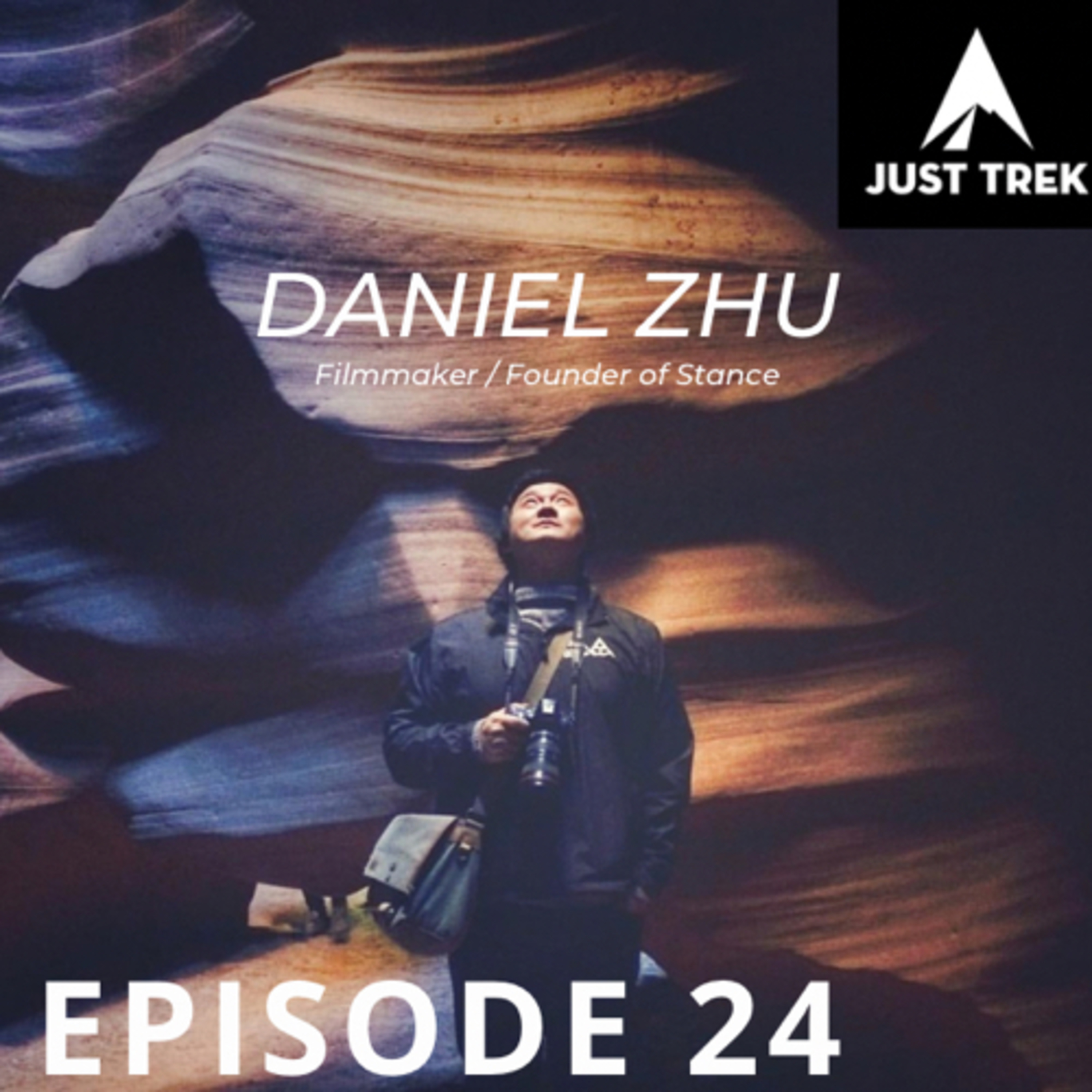 Just Trek Podcast