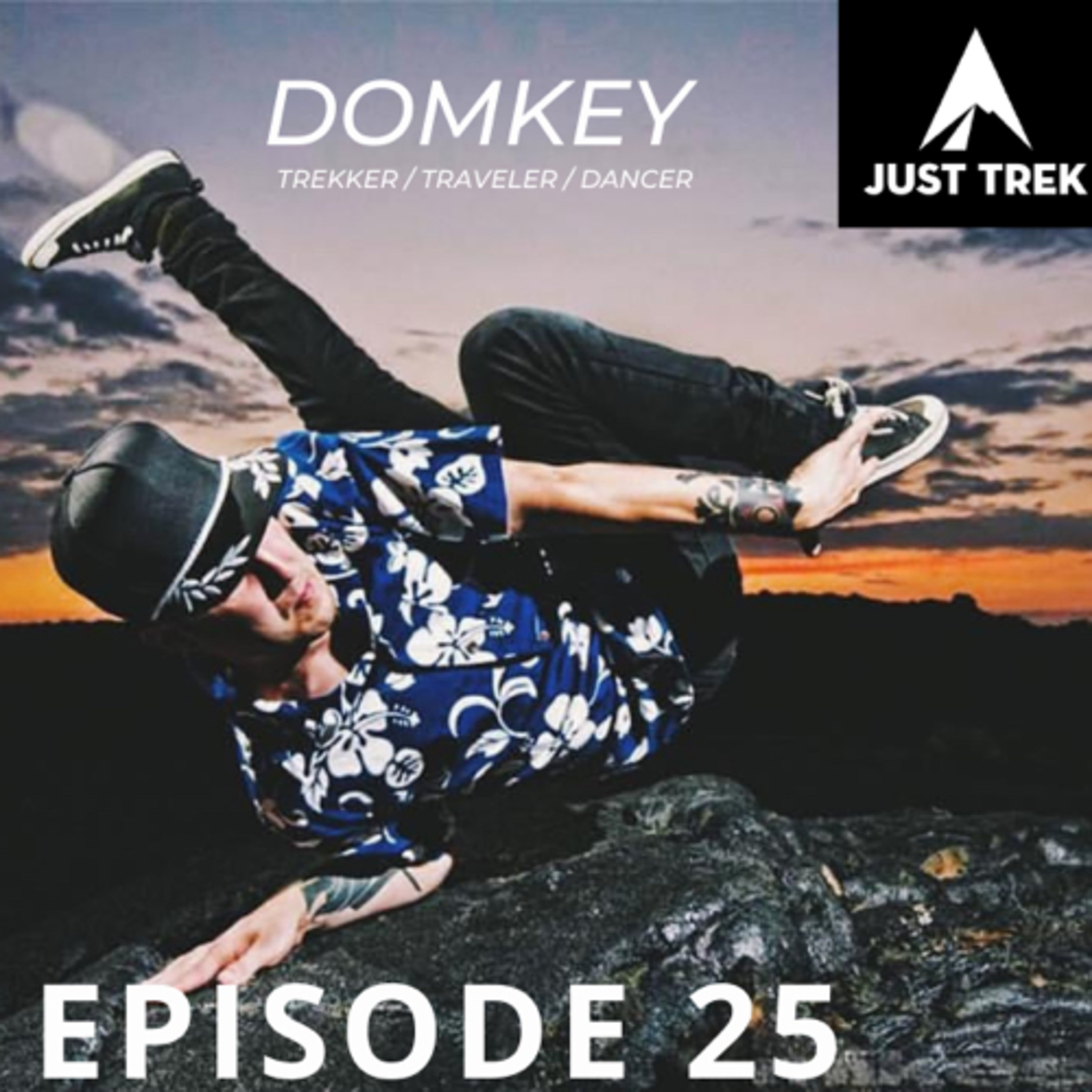 Just Trek Podcast