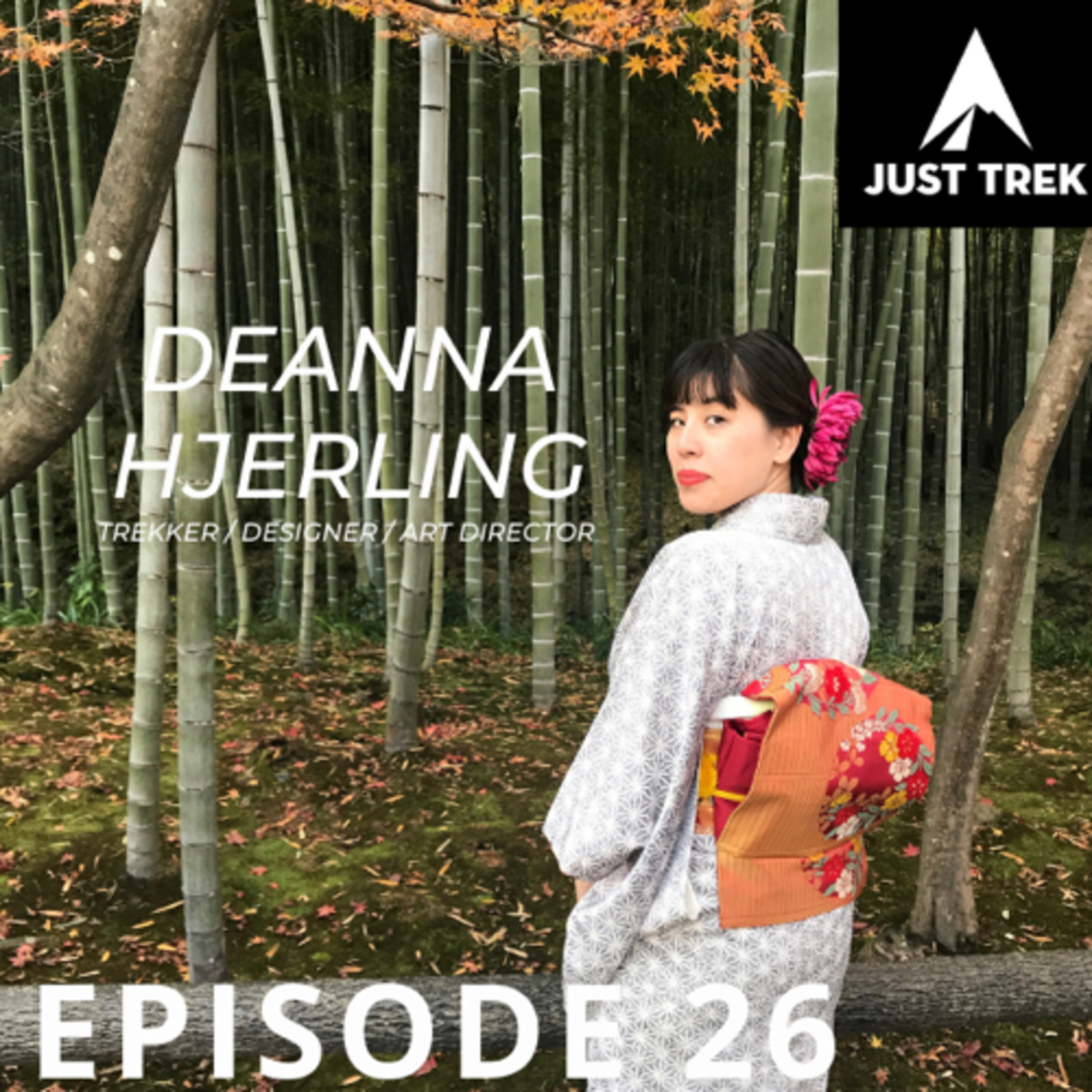 Just Trek Podcast
