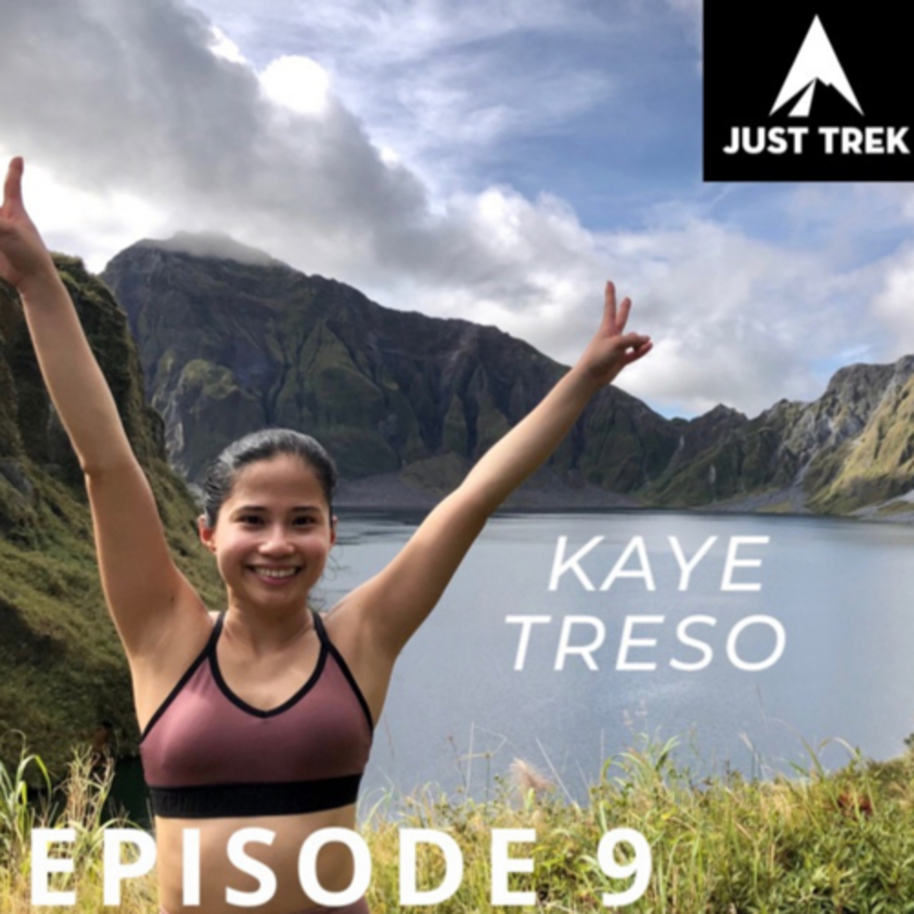 Just Trek Podcast