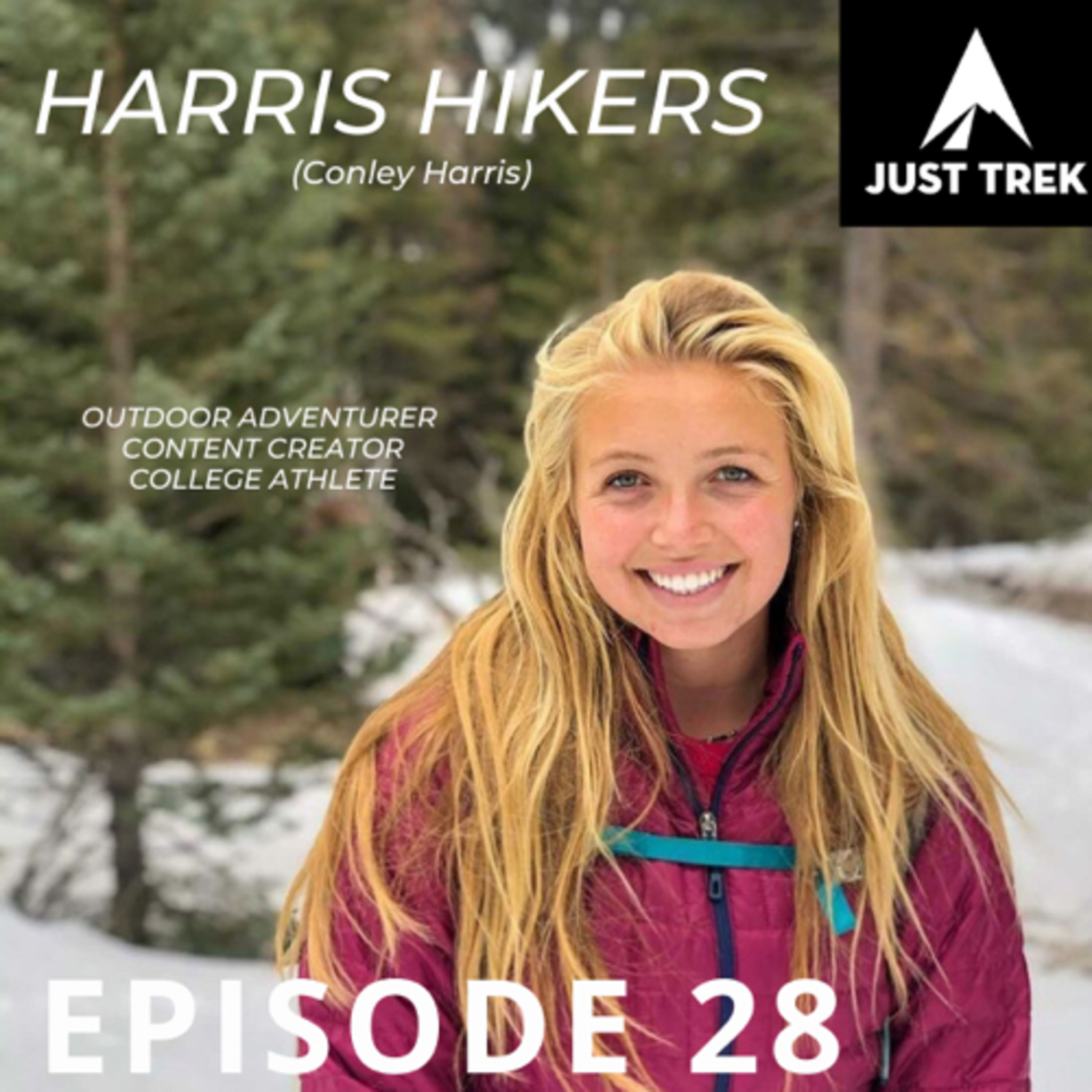 Just Trek Podcast