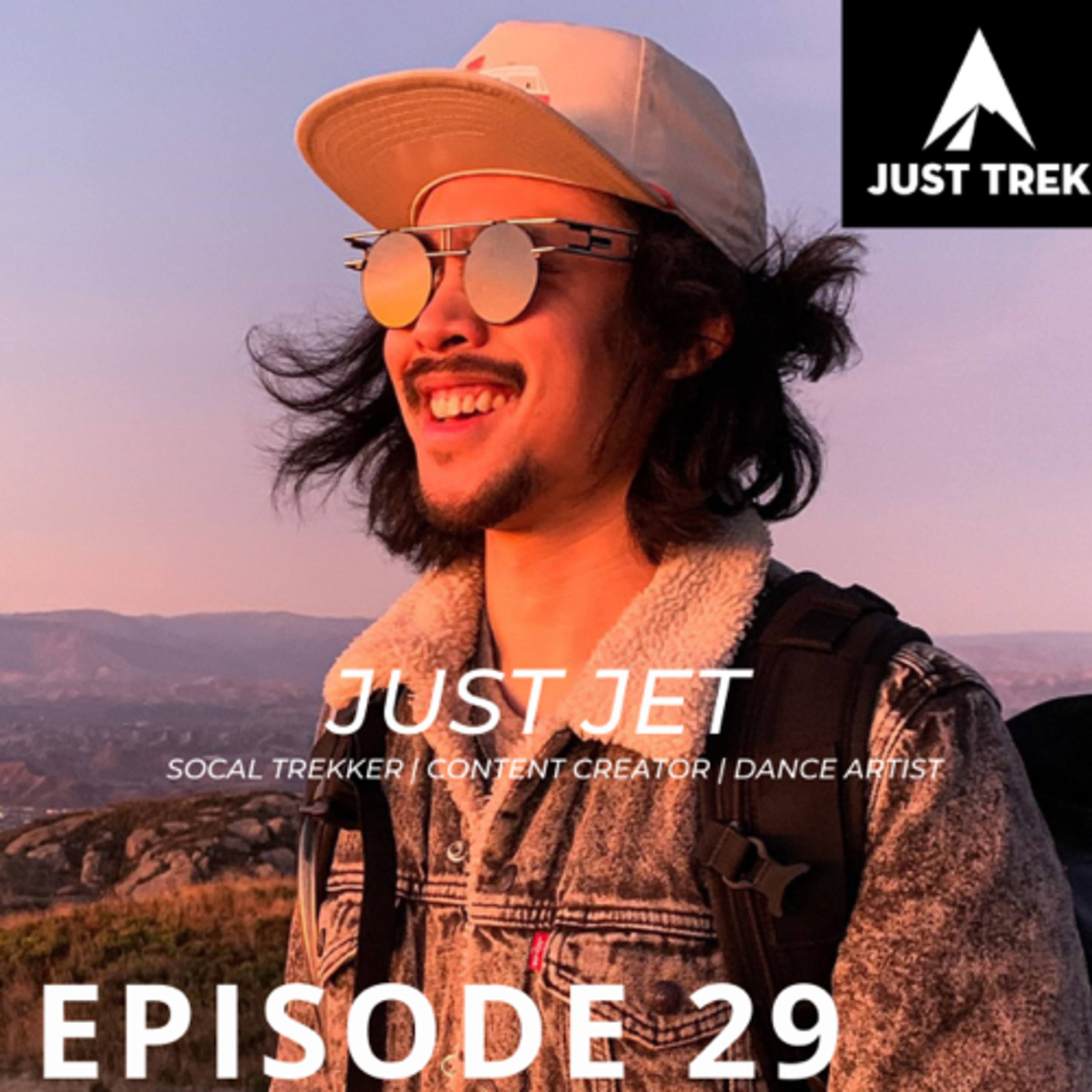 Just Trek Podcast
