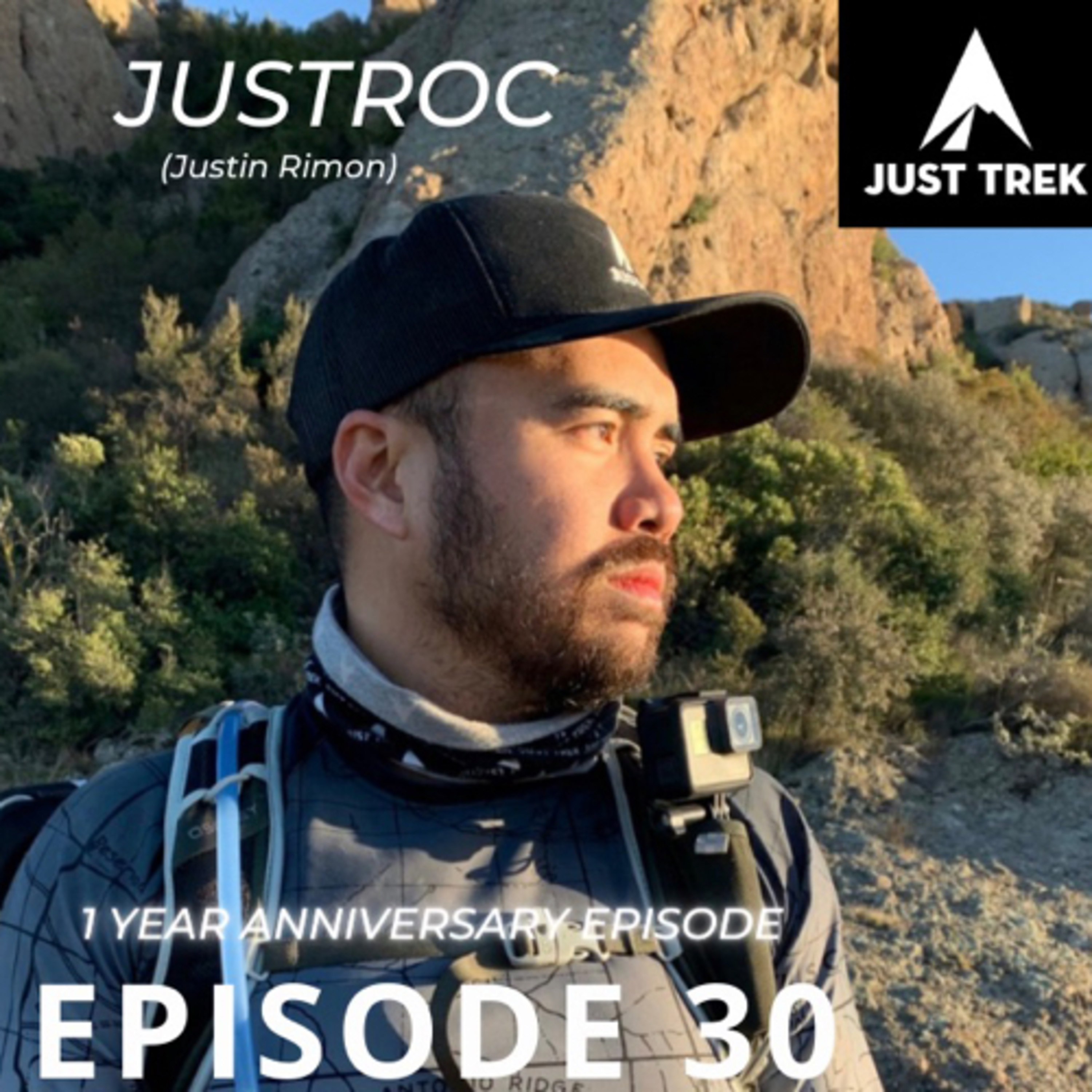 Just Trek Podcast