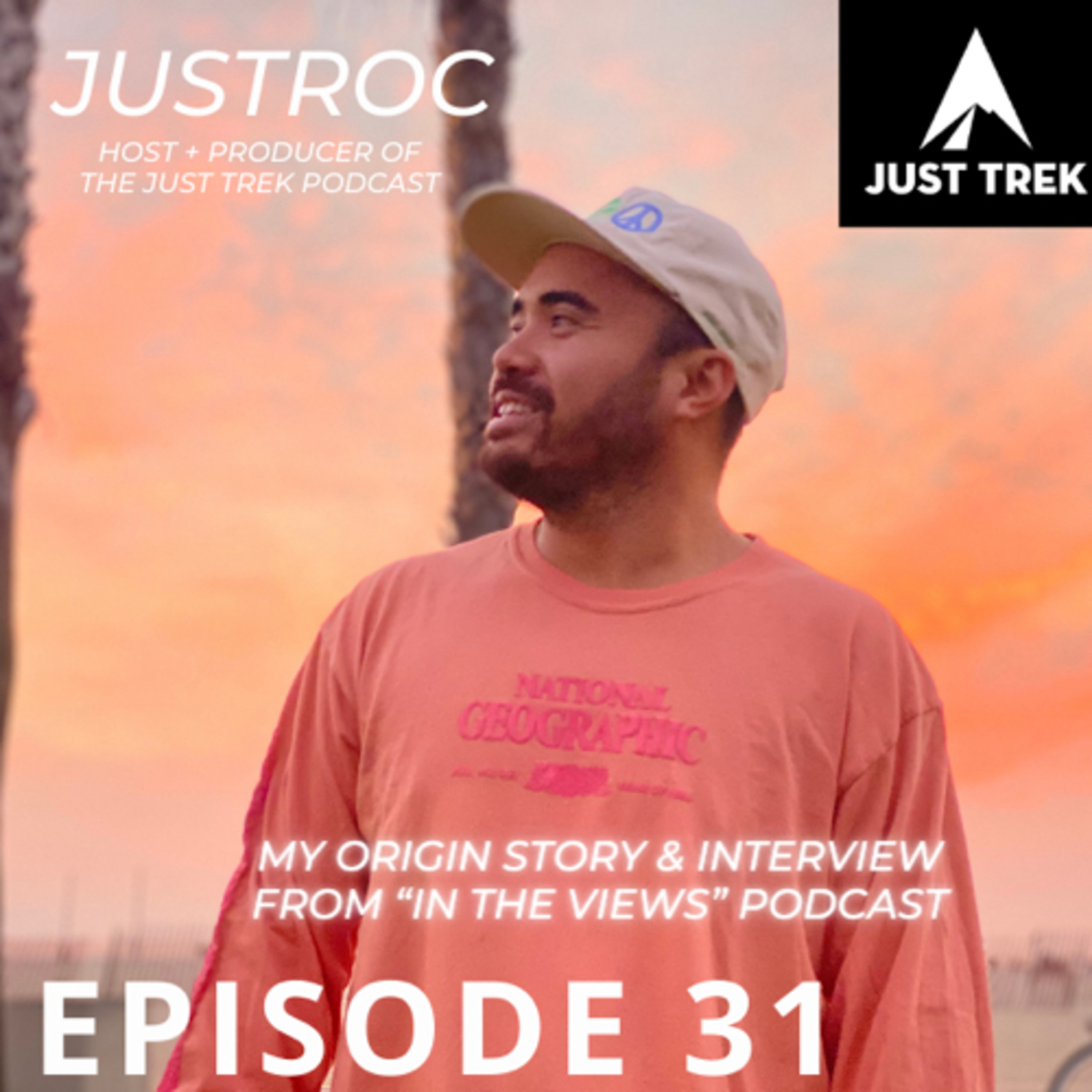 Just Trek Podcast