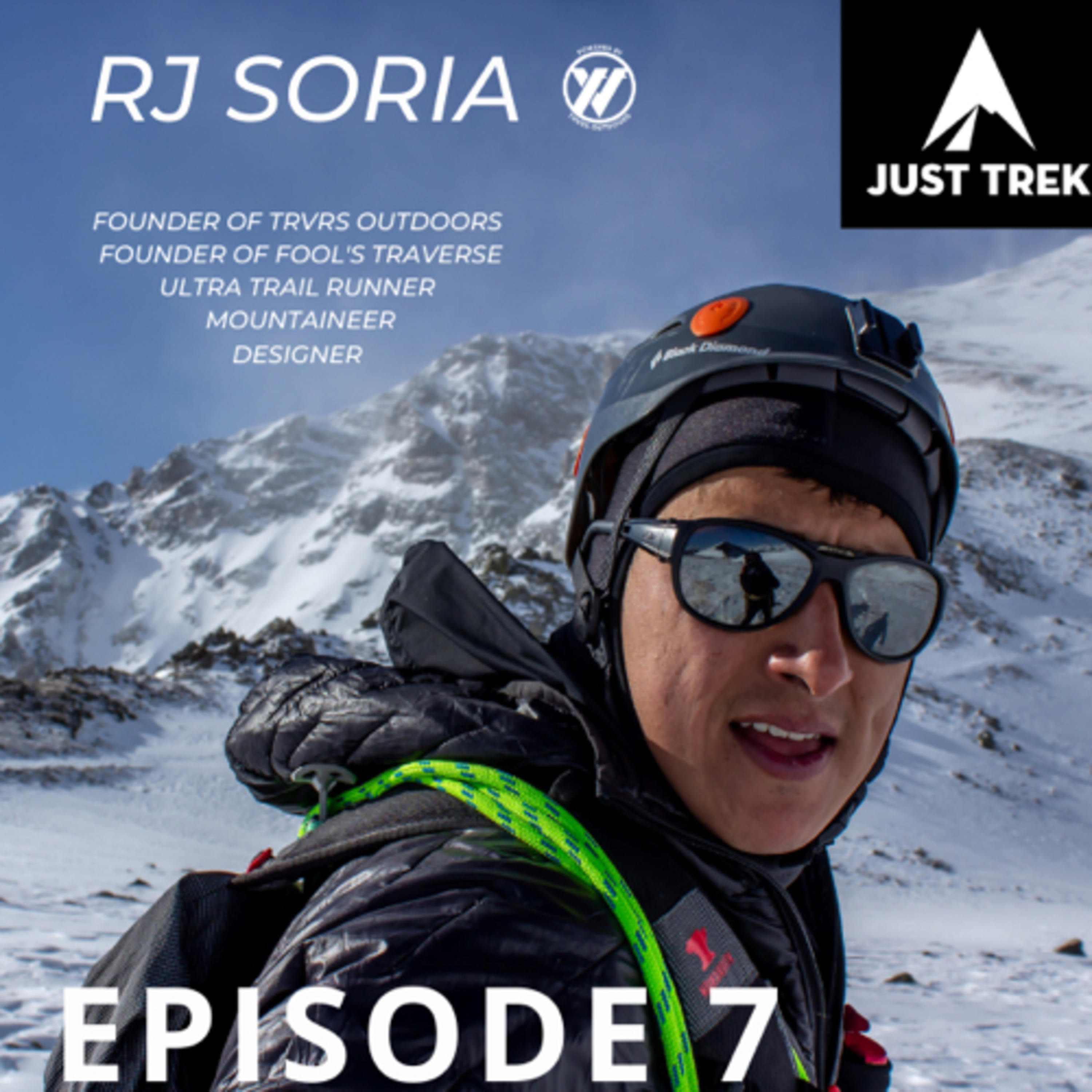 Just Trek Podcast
