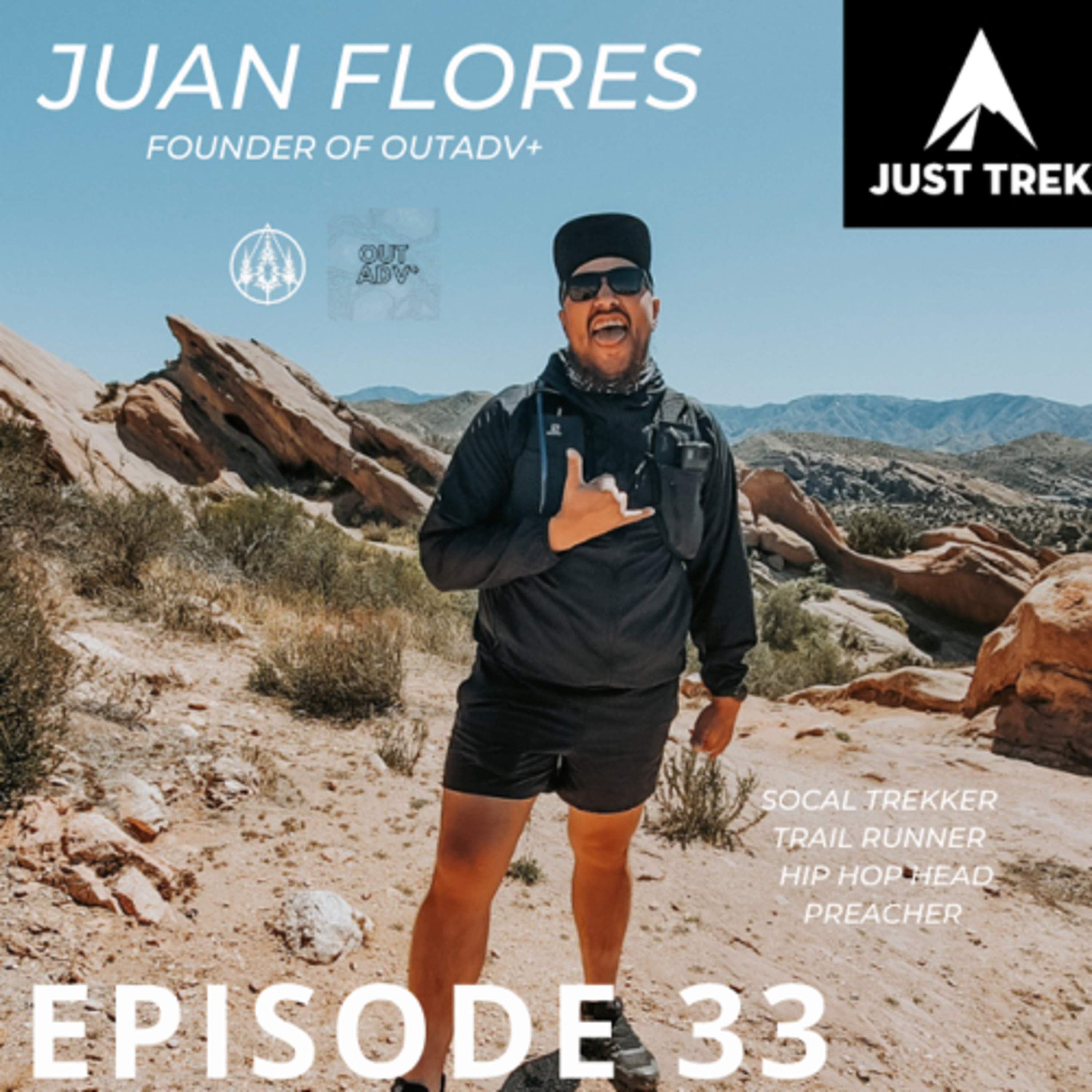 Just Trek Podcast