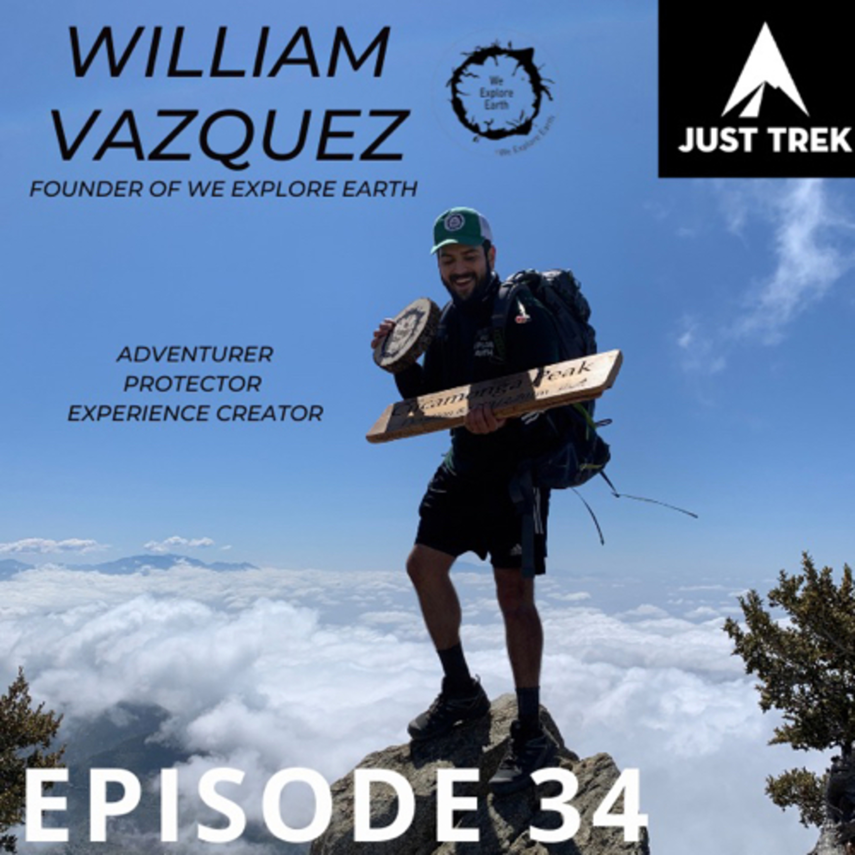 Just Trek Podcast