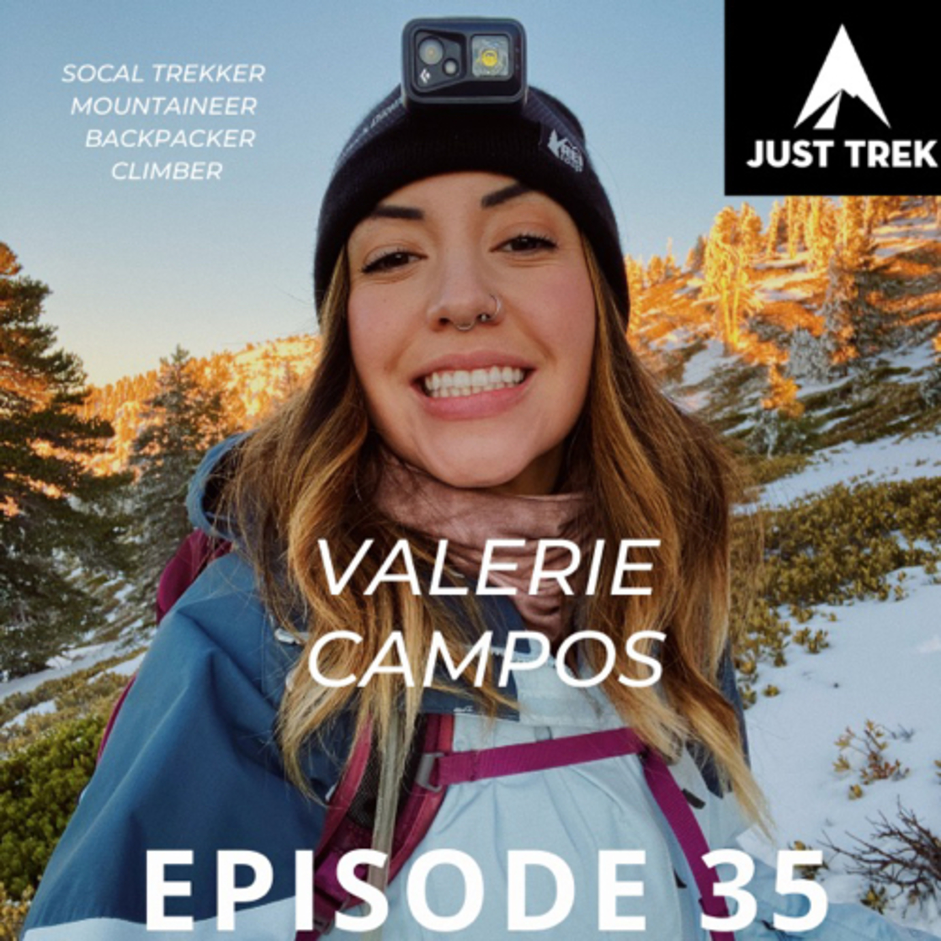Just Trek Podcast