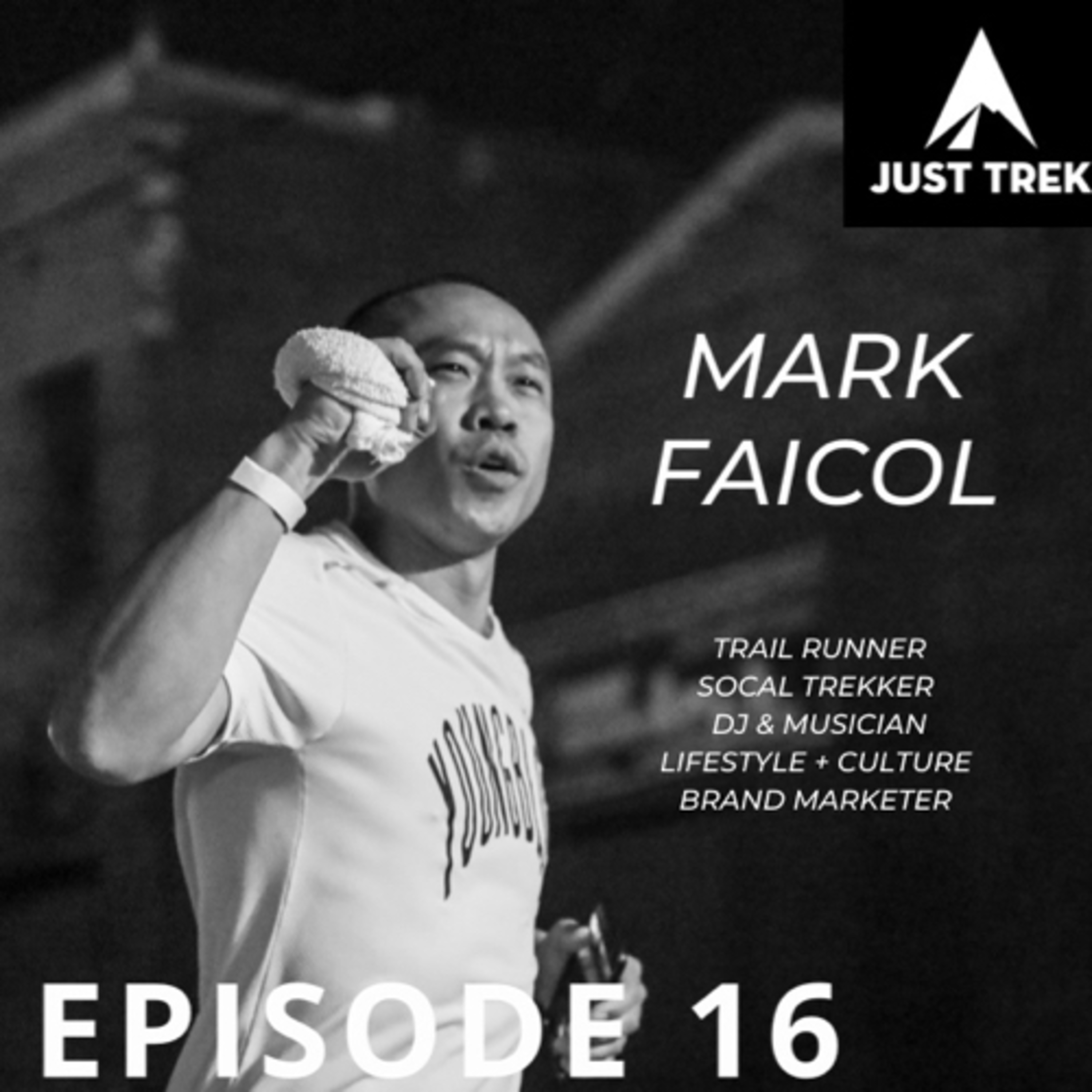 Just Trek Podcast
